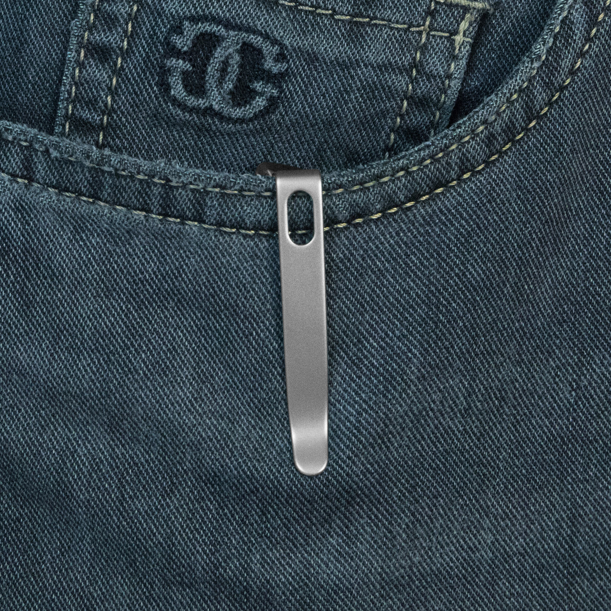 Harpy Liner Locking Black KU414A