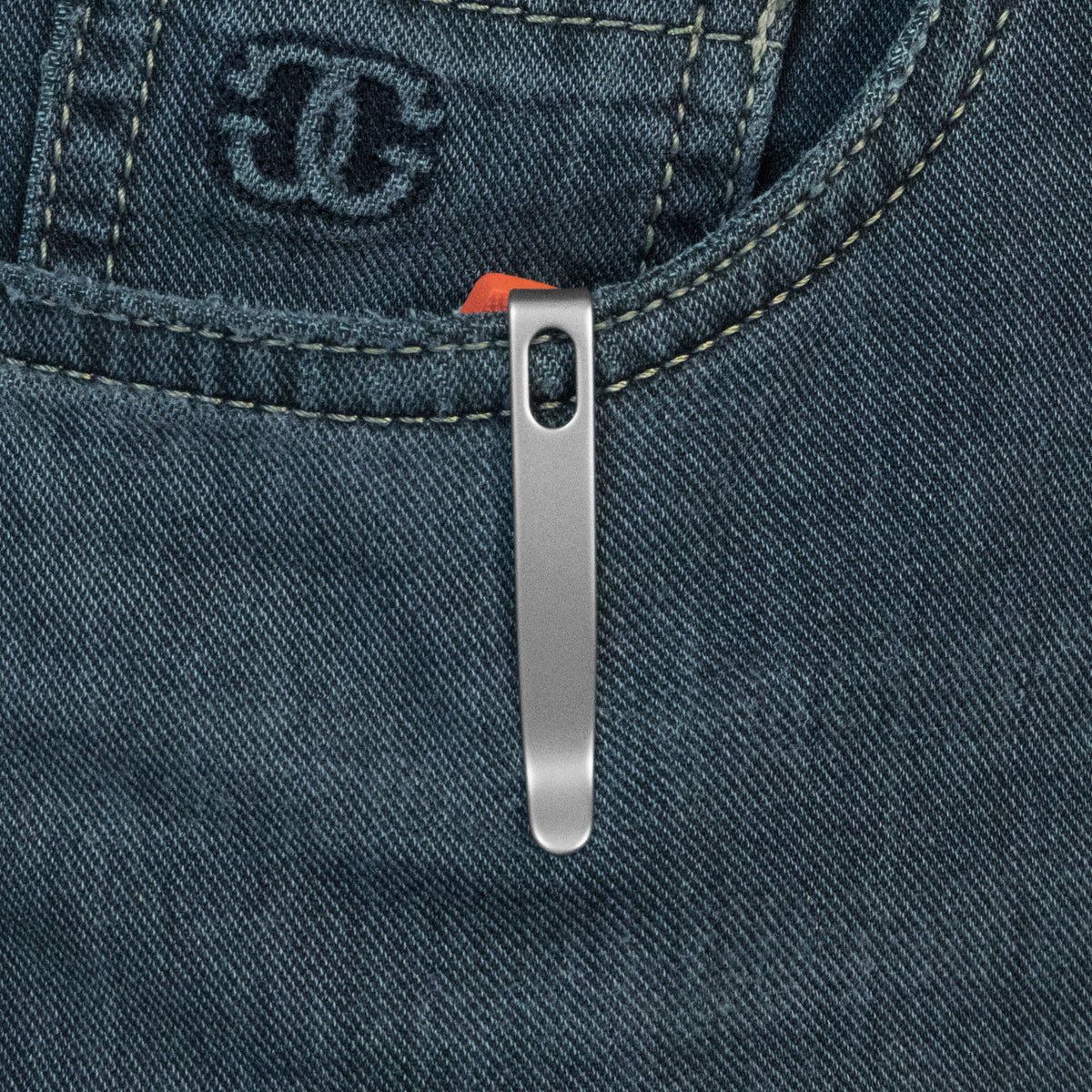 Harpy Liner Locking Orange KU414B