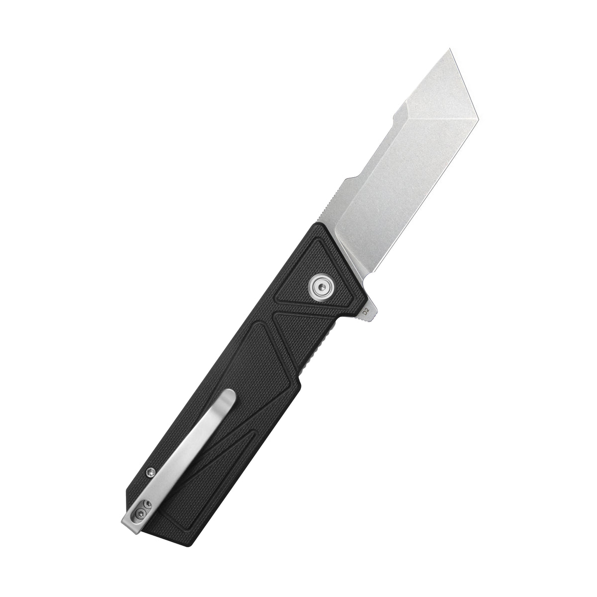 Avenger Linerlock Black KU104A