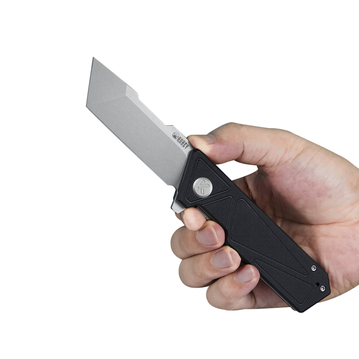 Avenger Linerlock Black KU104A