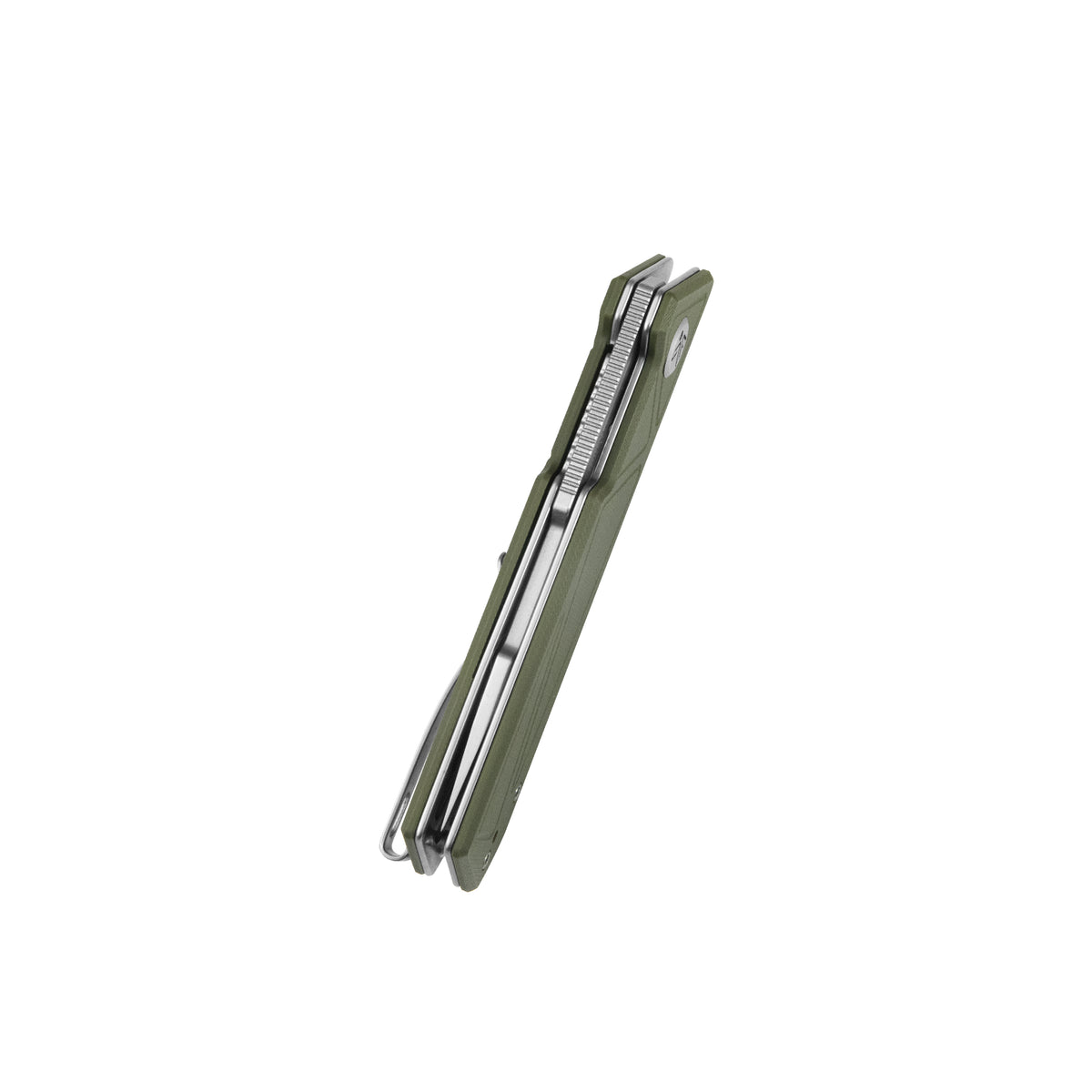 Avenger Linerlock Green KU104B