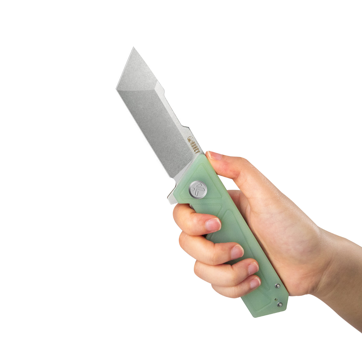 Avenger Linerlock Jade KU104E