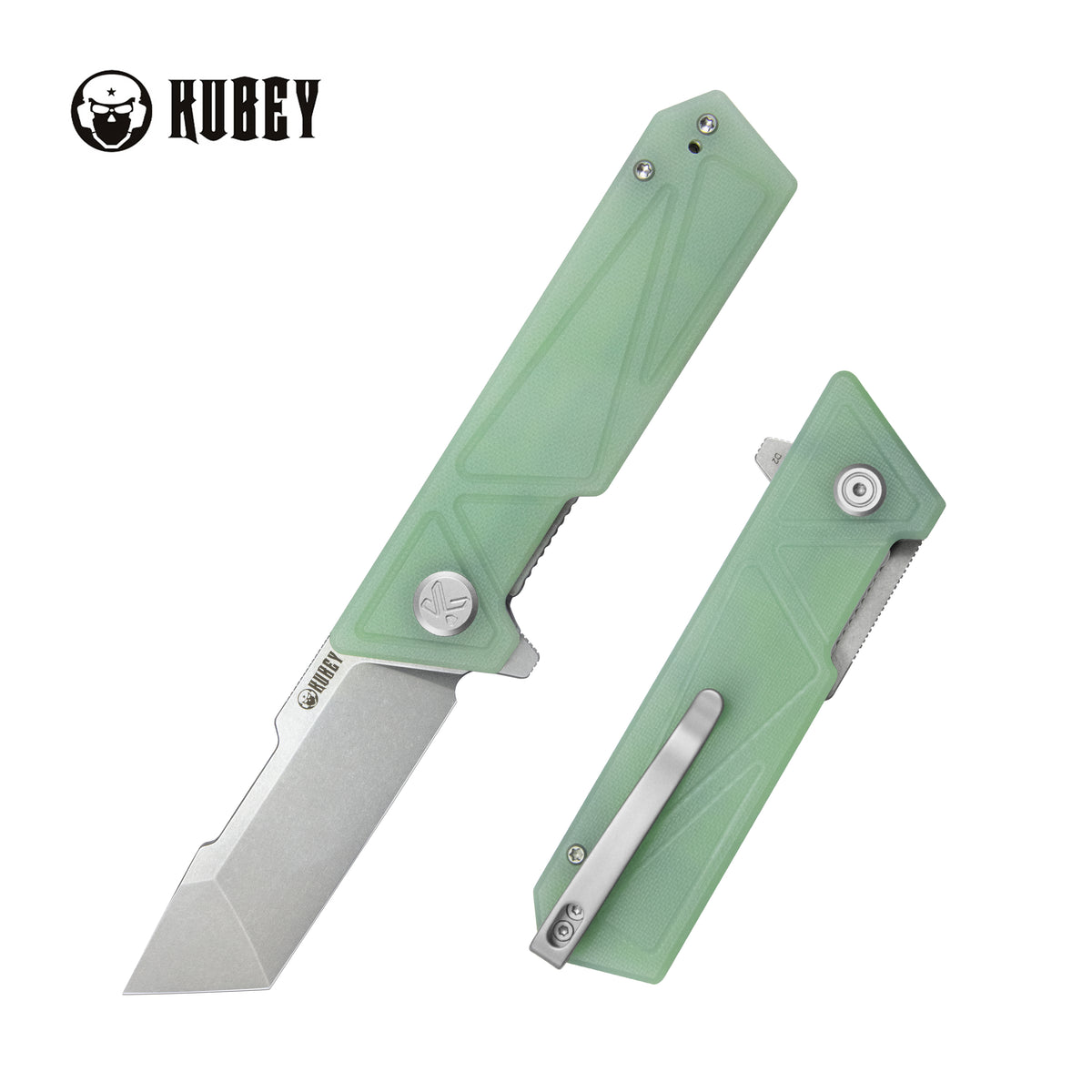 Avenger Linerlock Jade KU104E