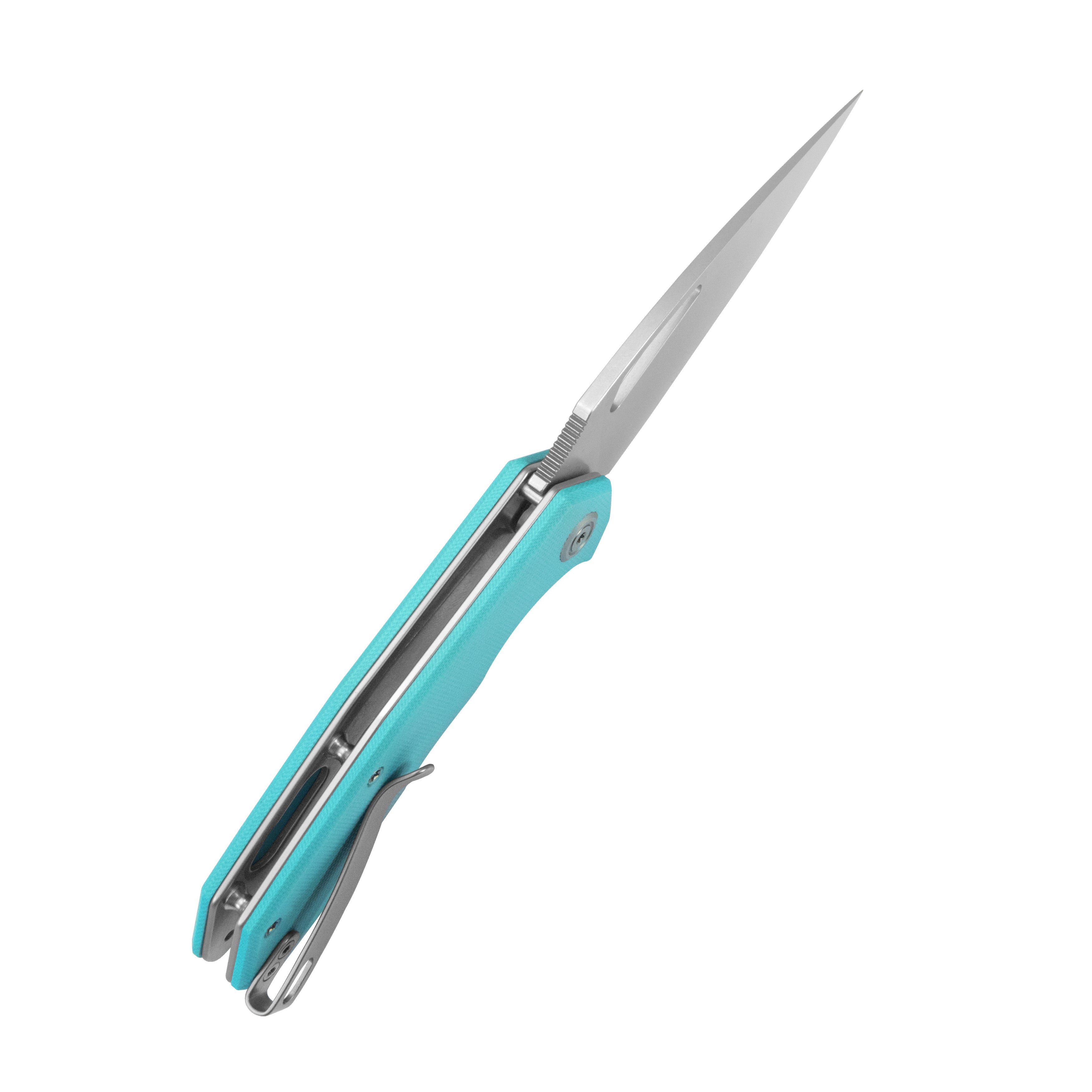 Coeus Linerlock Tiffany Blue KU122-1B
