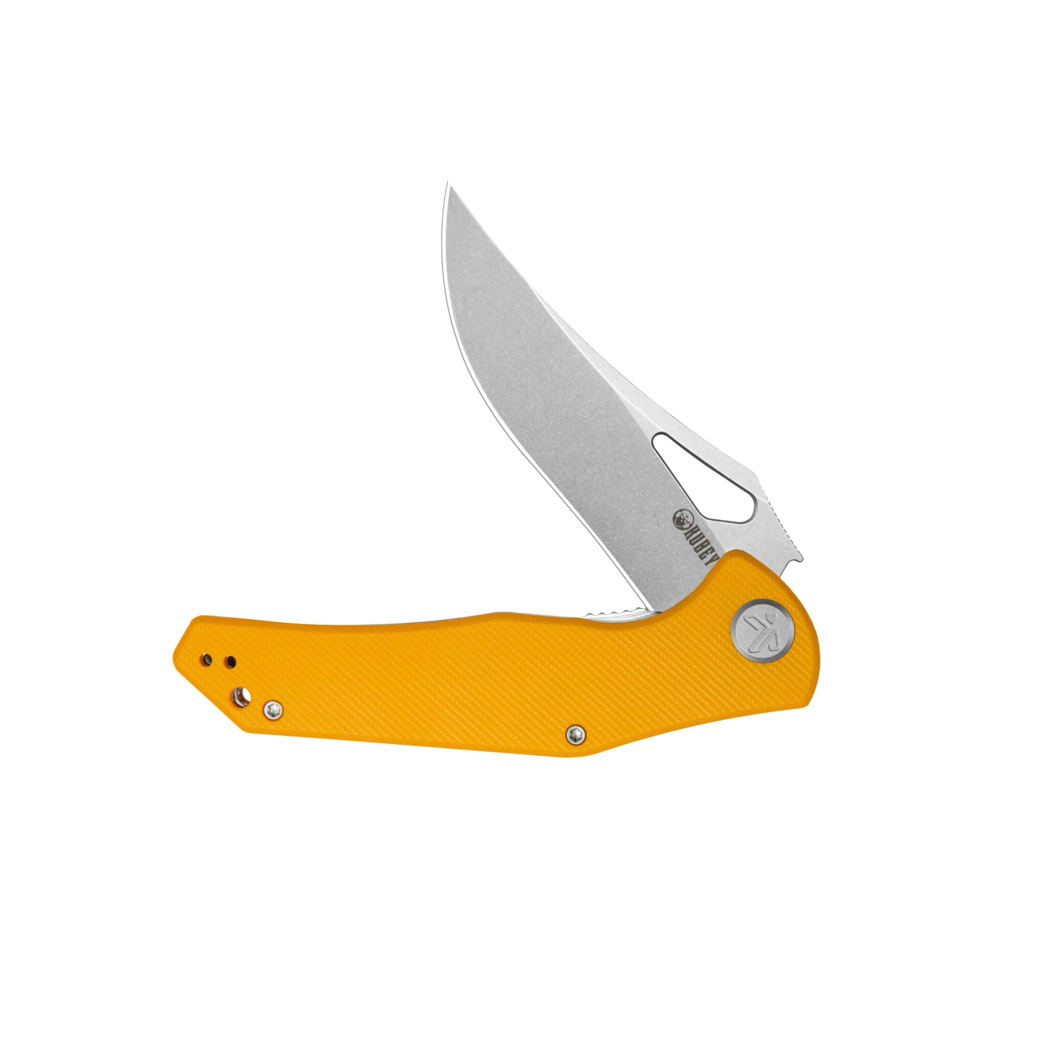 Phemius Linerlock Yellow KU149G