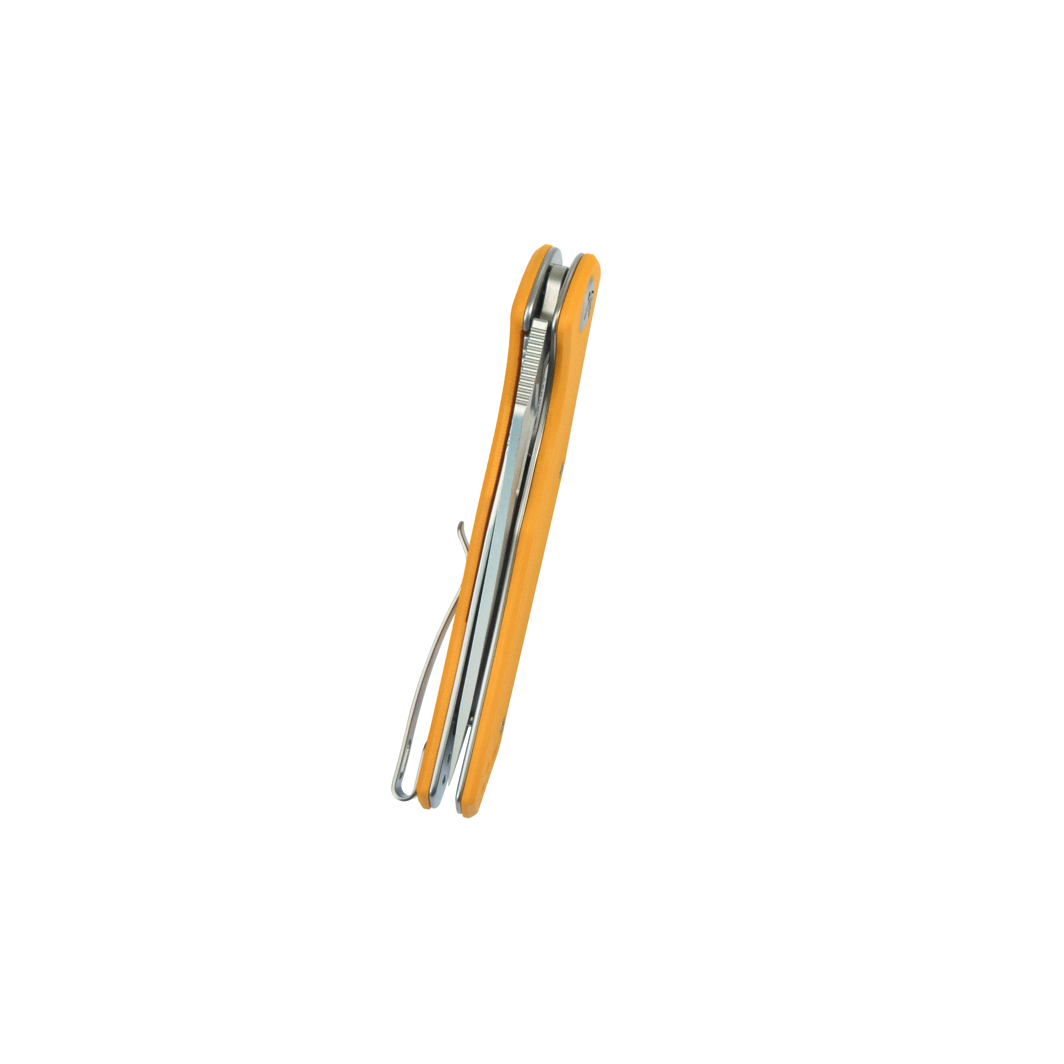 Phemius Linerlock Yellow KU149G