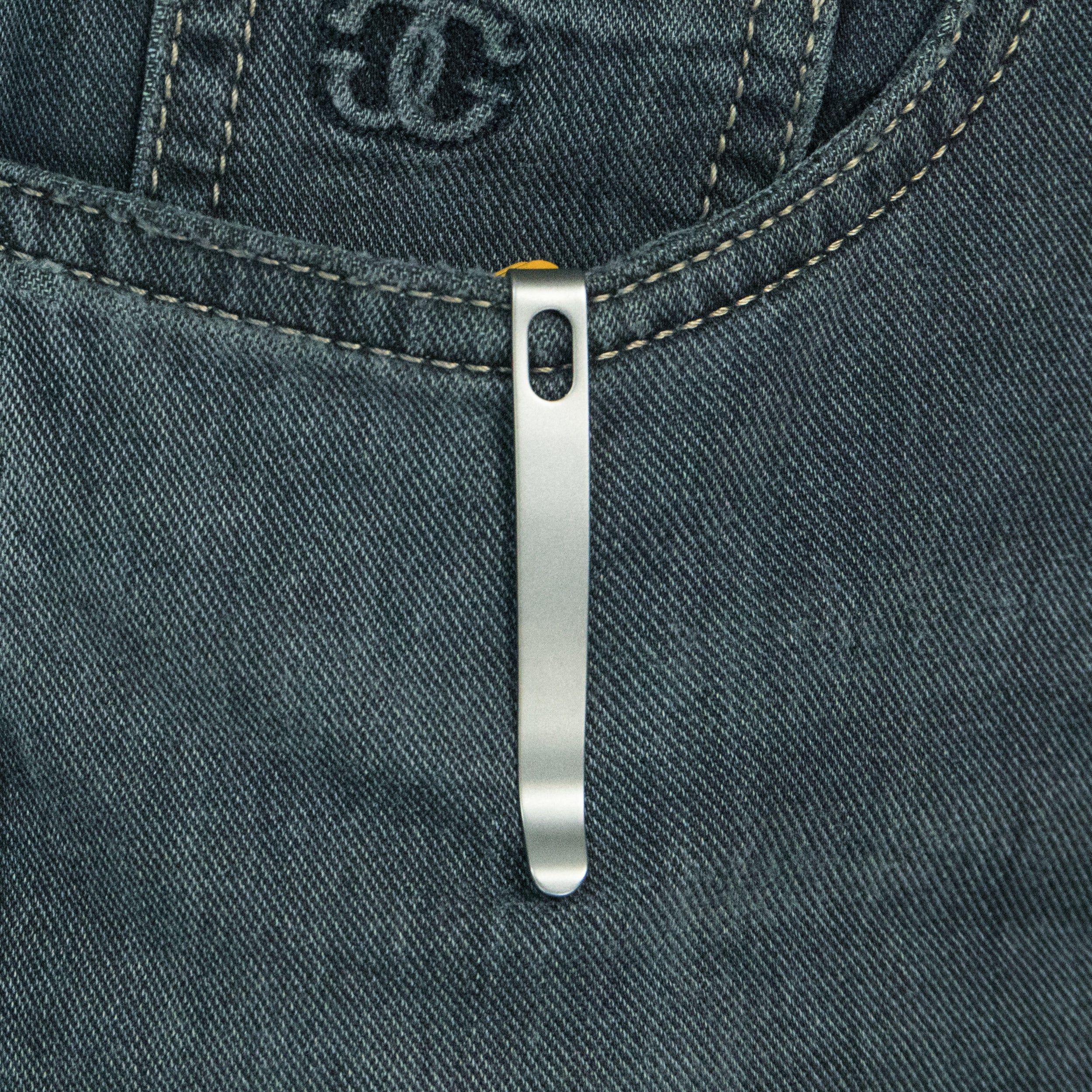 Phemius Linerlock Yellow KU149G