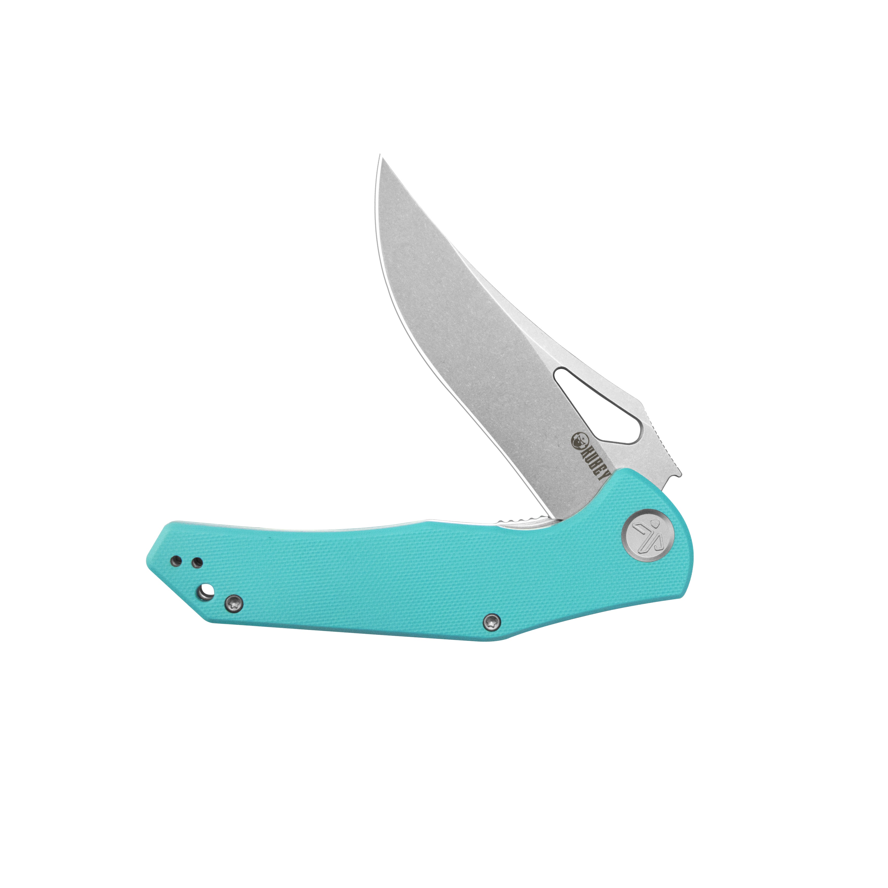 Phemius Linerlock Tiffany Blue KU149I