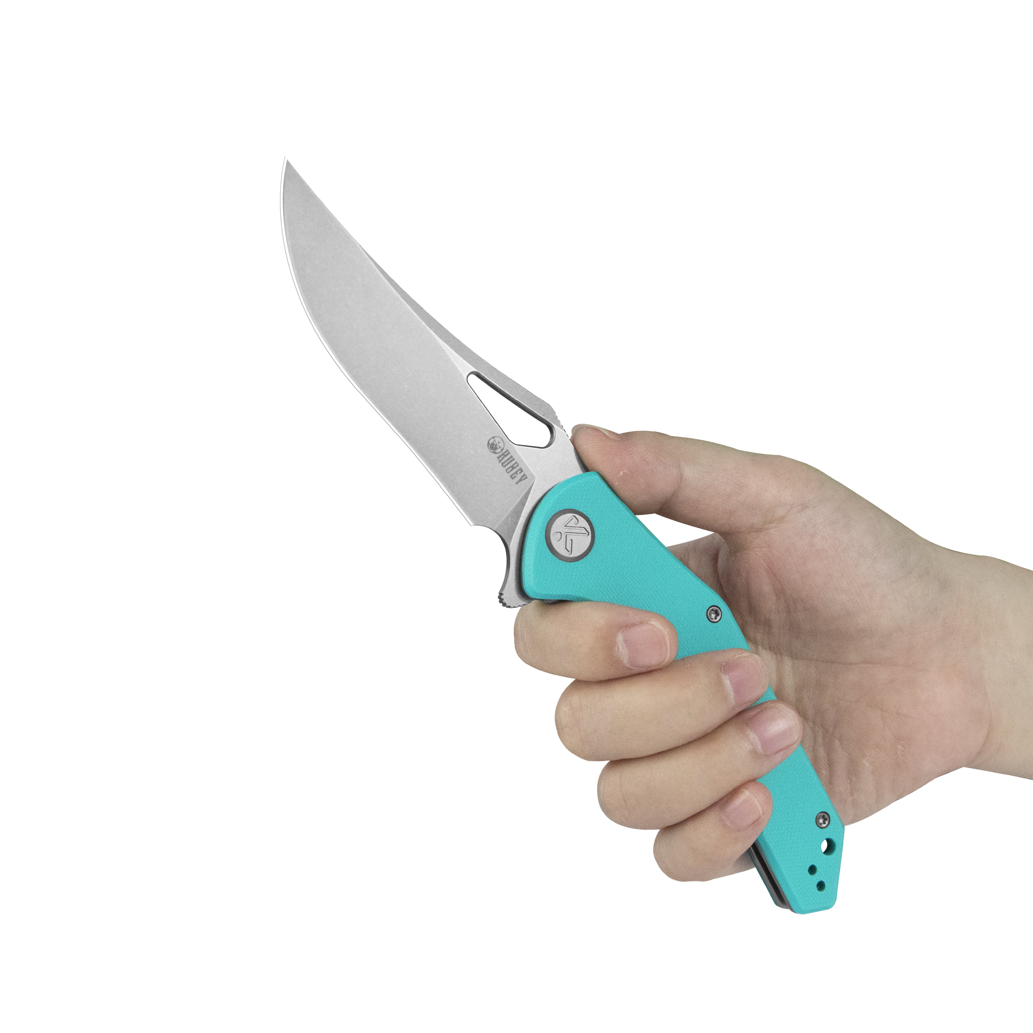 Phemius Linerlock Tiffany Blue KU149I