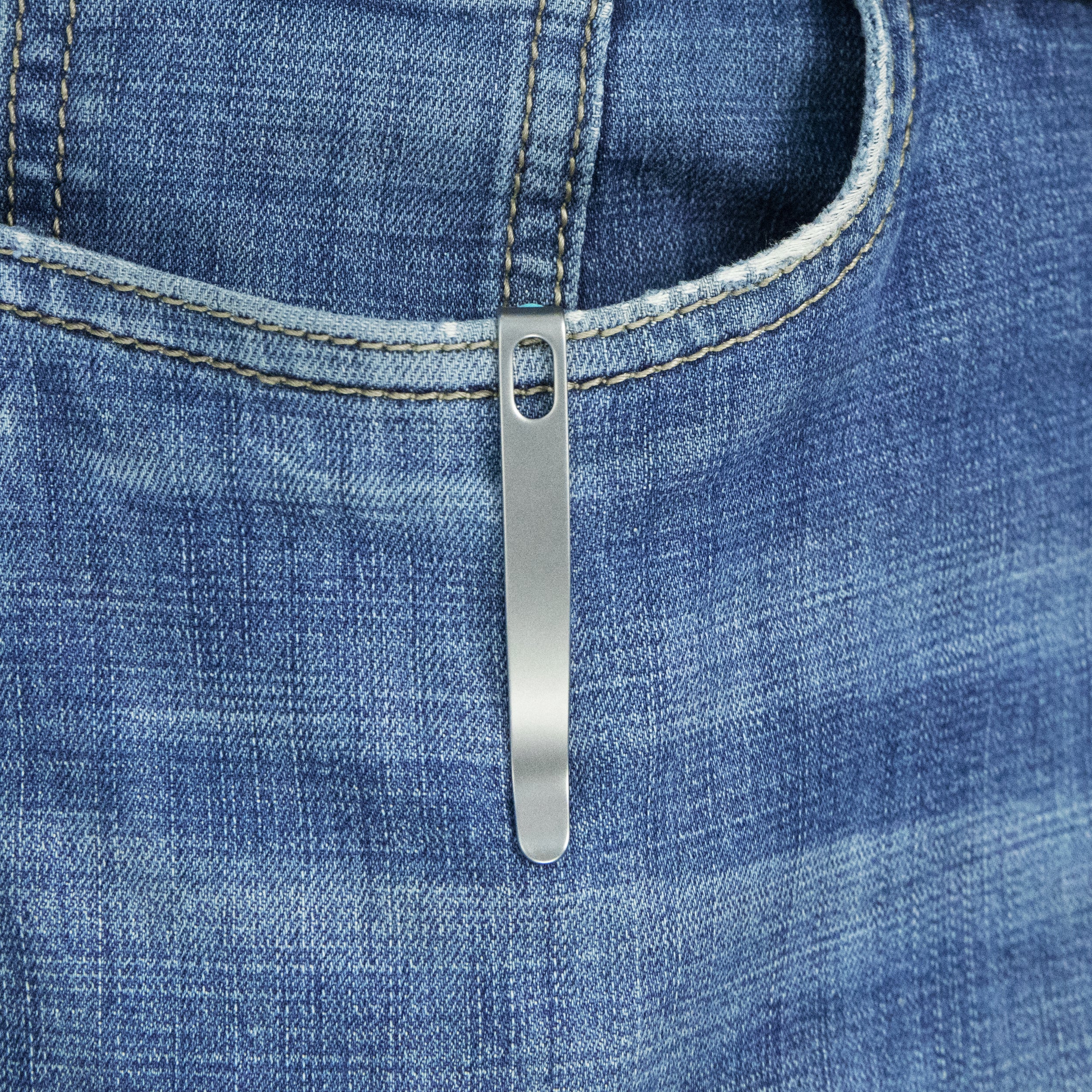 Phemius Linerlock Tiffany Blue KU149I