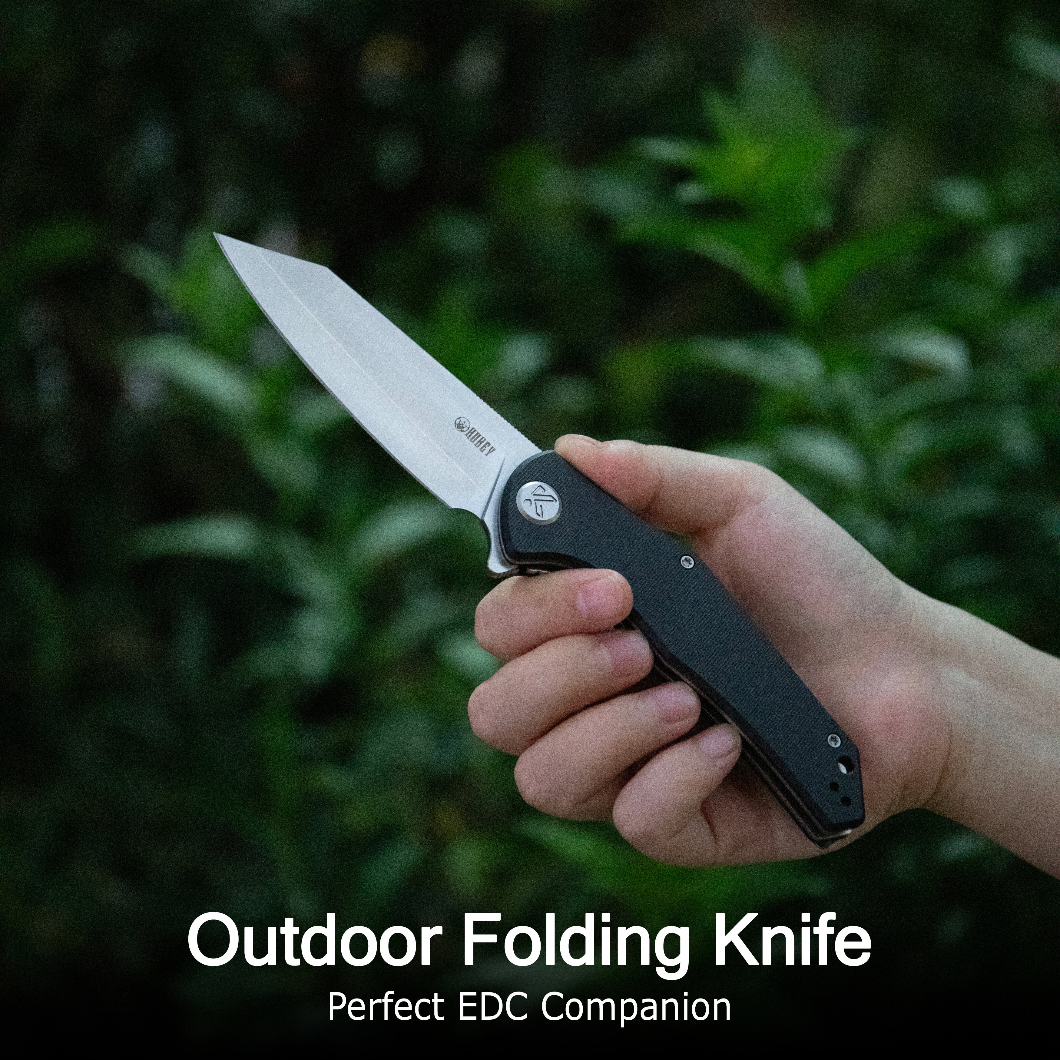 Flash Linerlock Red KU158D