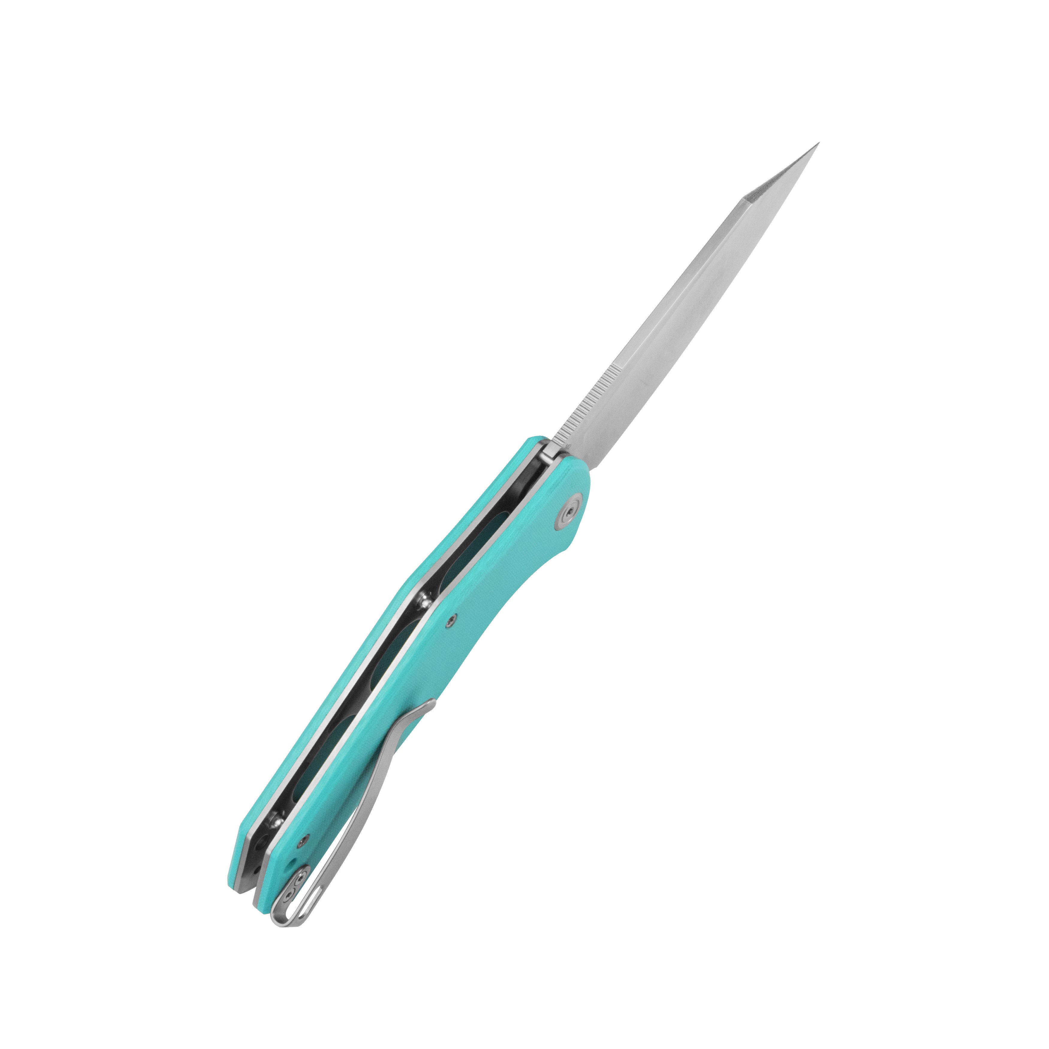 Flash Linerlock Jade KU158M