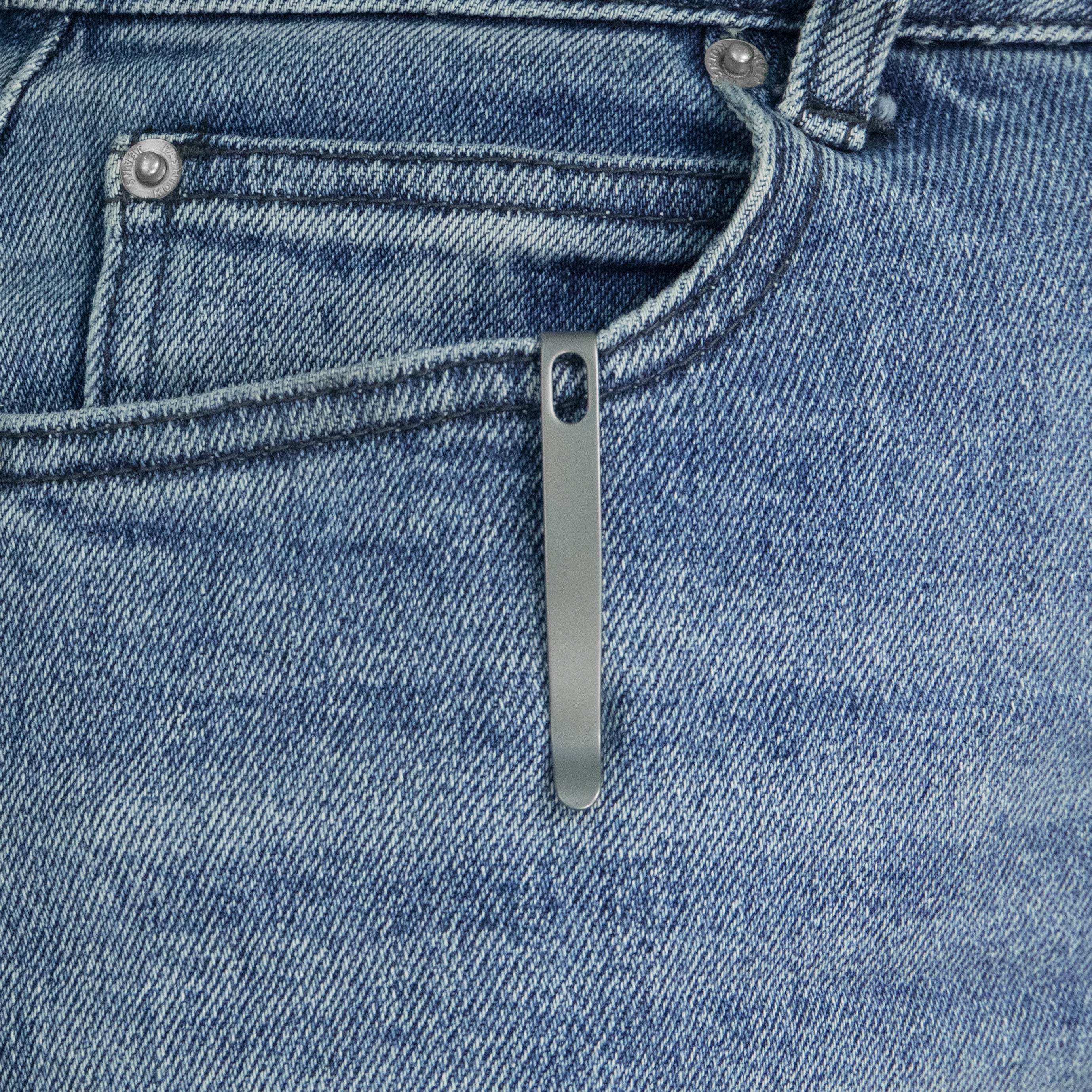 Flash Linerlock Jade KU158M