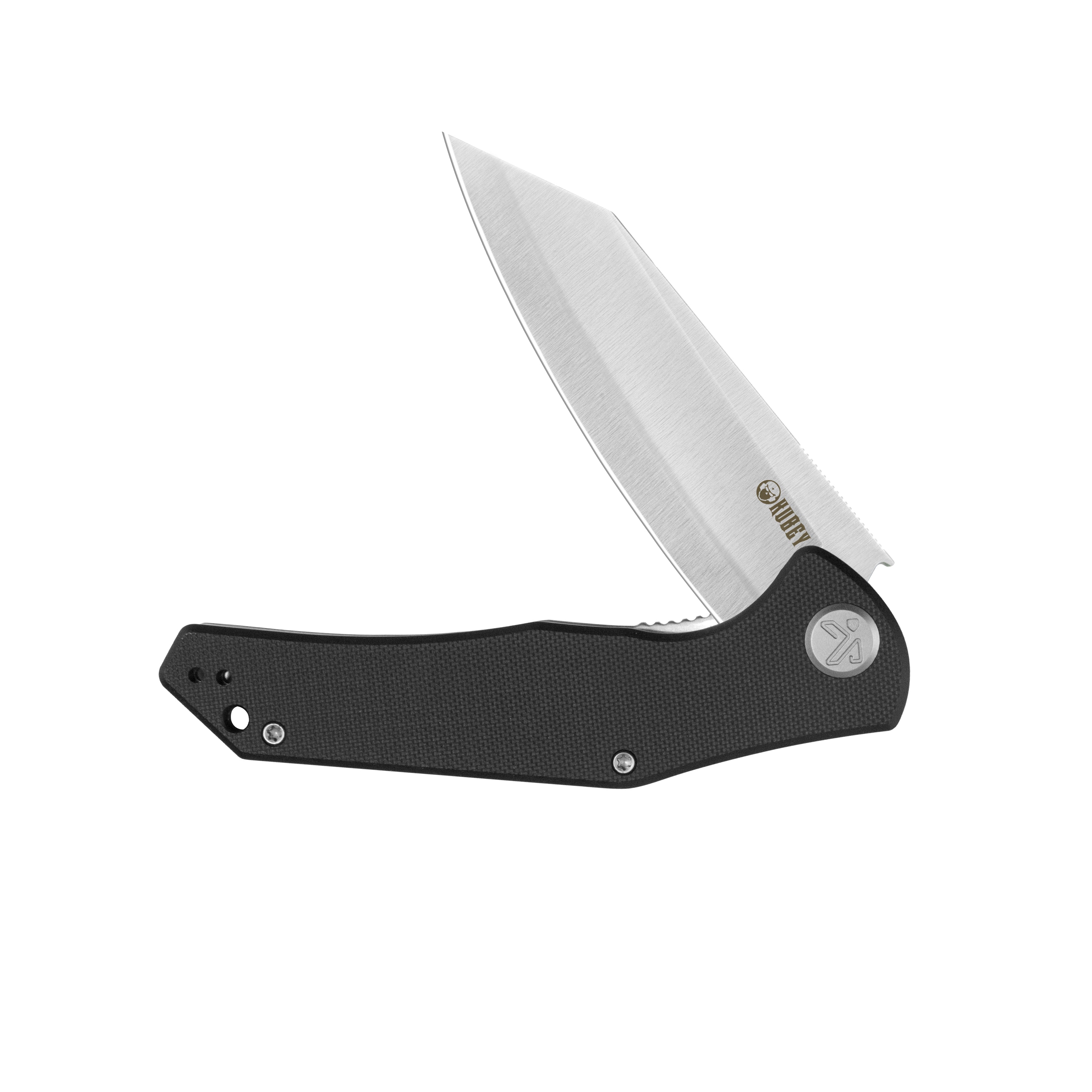 KFlash Linerlock Black KU158O