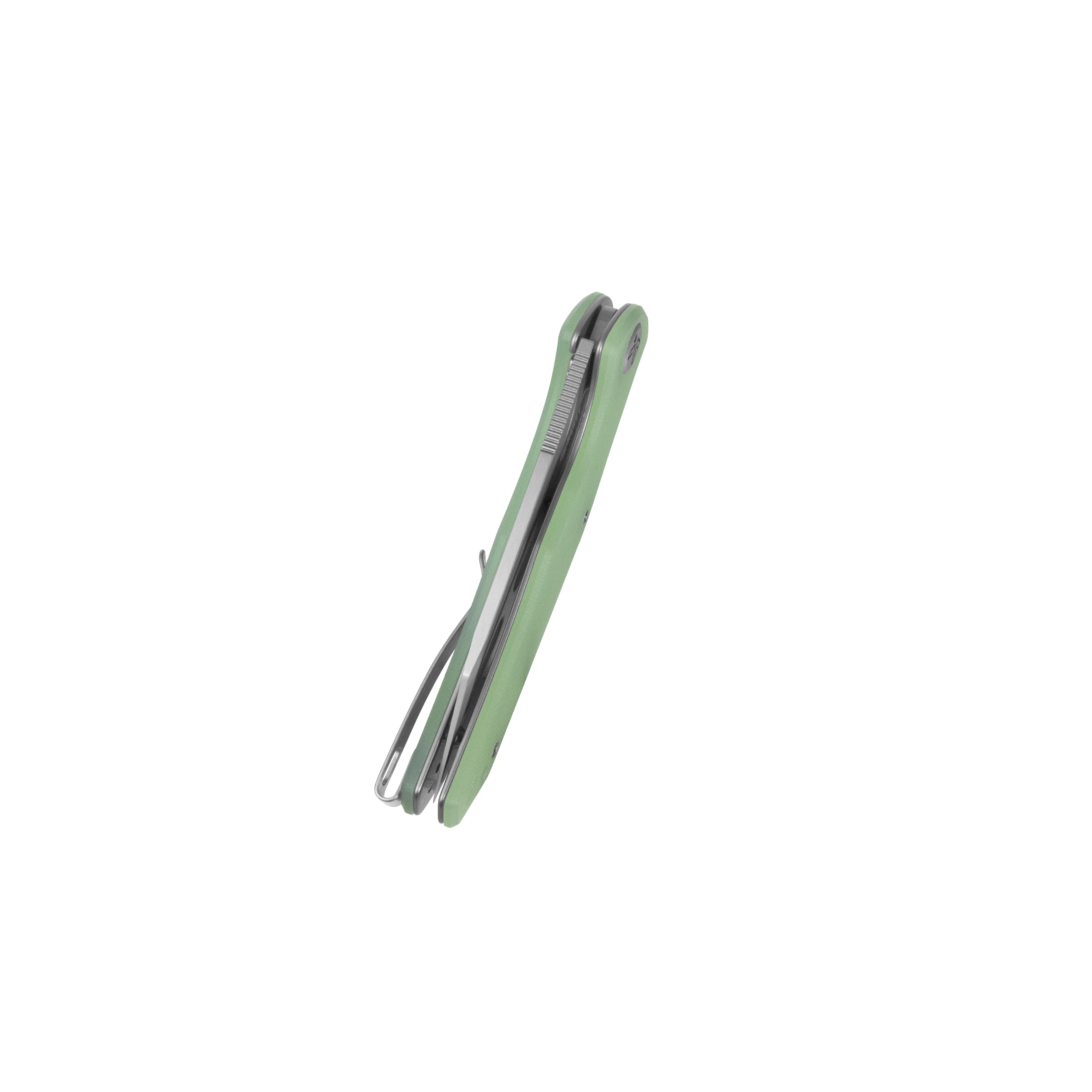 Flash Linerlock Jade KU158R