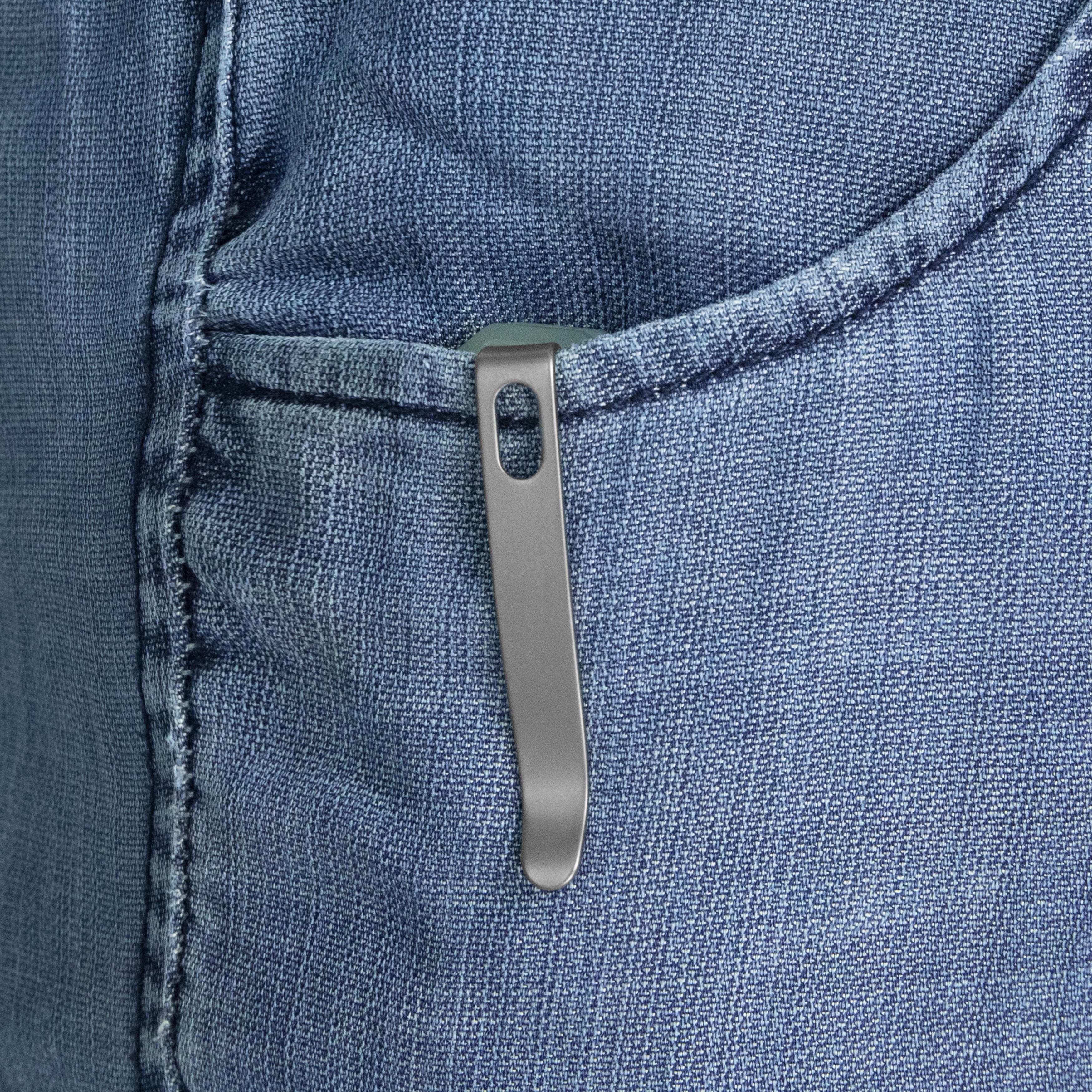 Carve Crossbarlock Jade KU237F