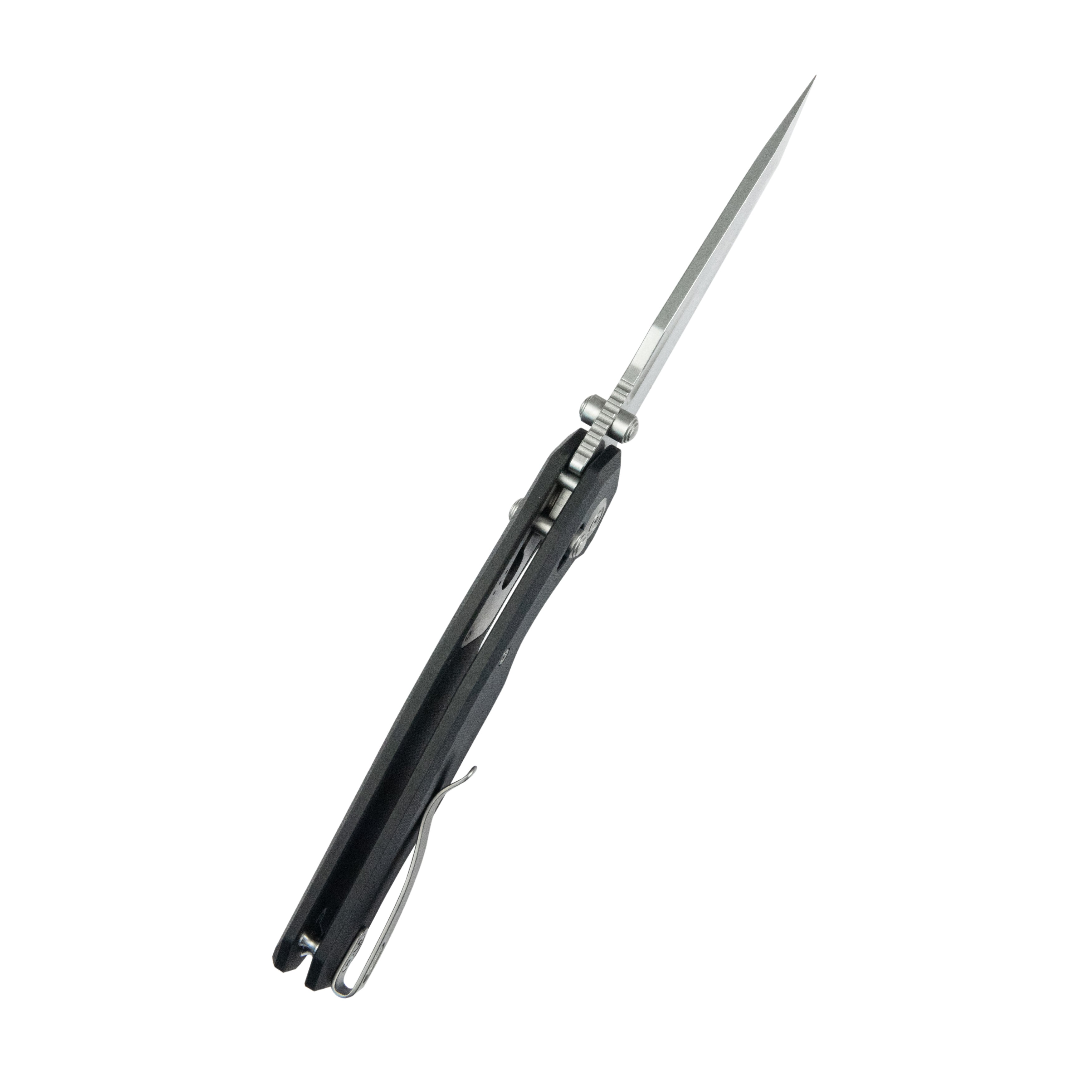 Carve Crossbarlock Black KU237A