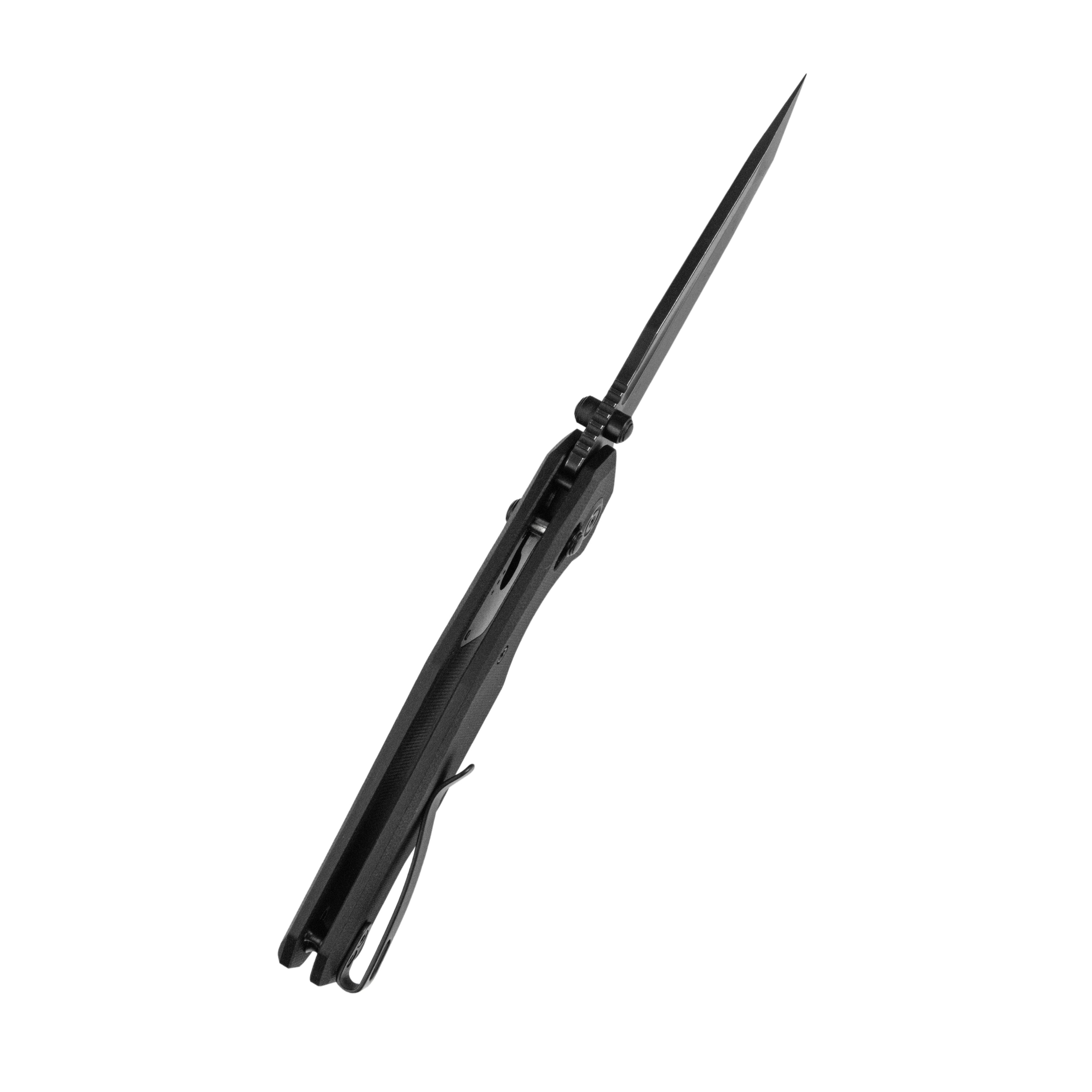 Carve Crossbarlock Blackout KU237E