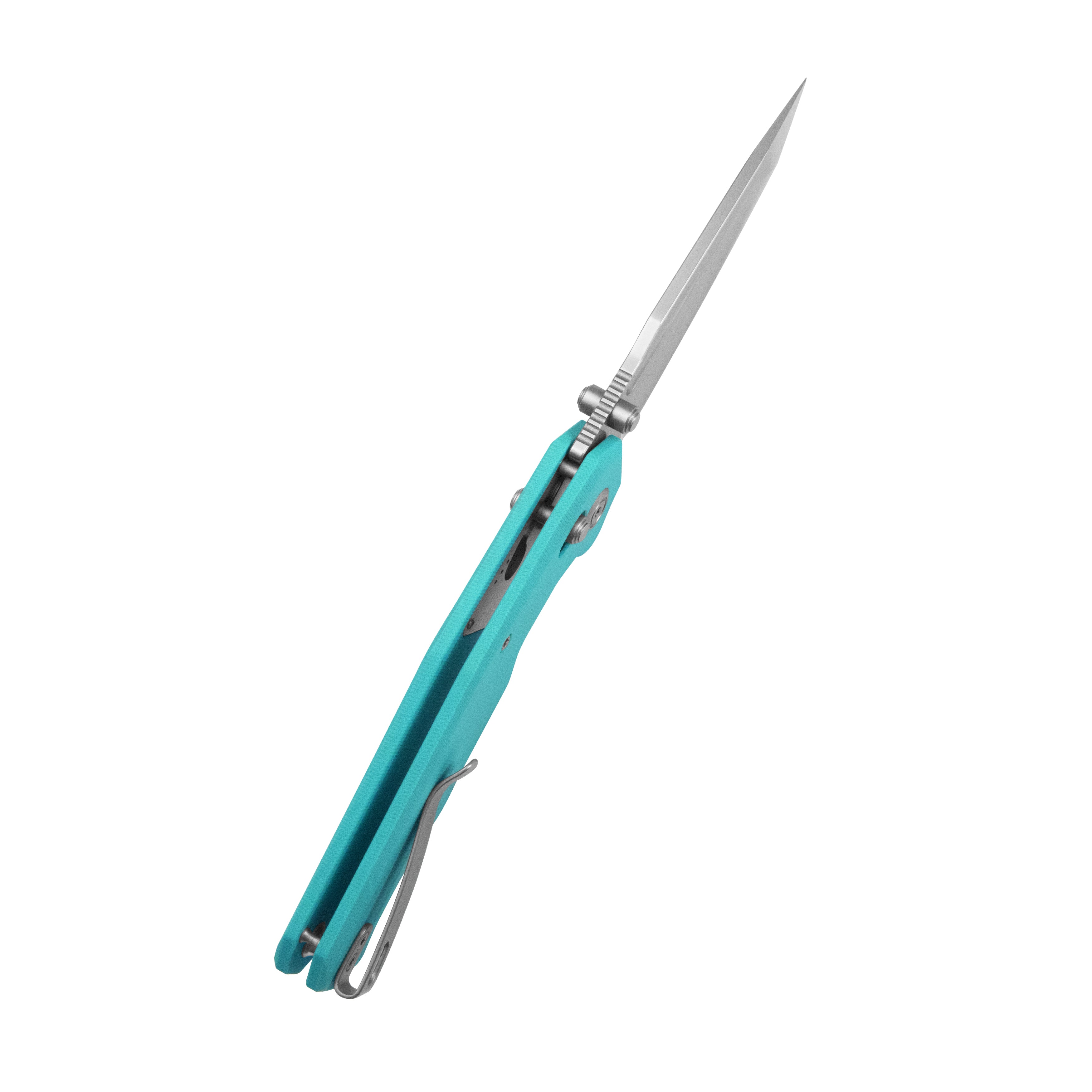 Carve Crossbarlock Tiffany Blue KU237G
