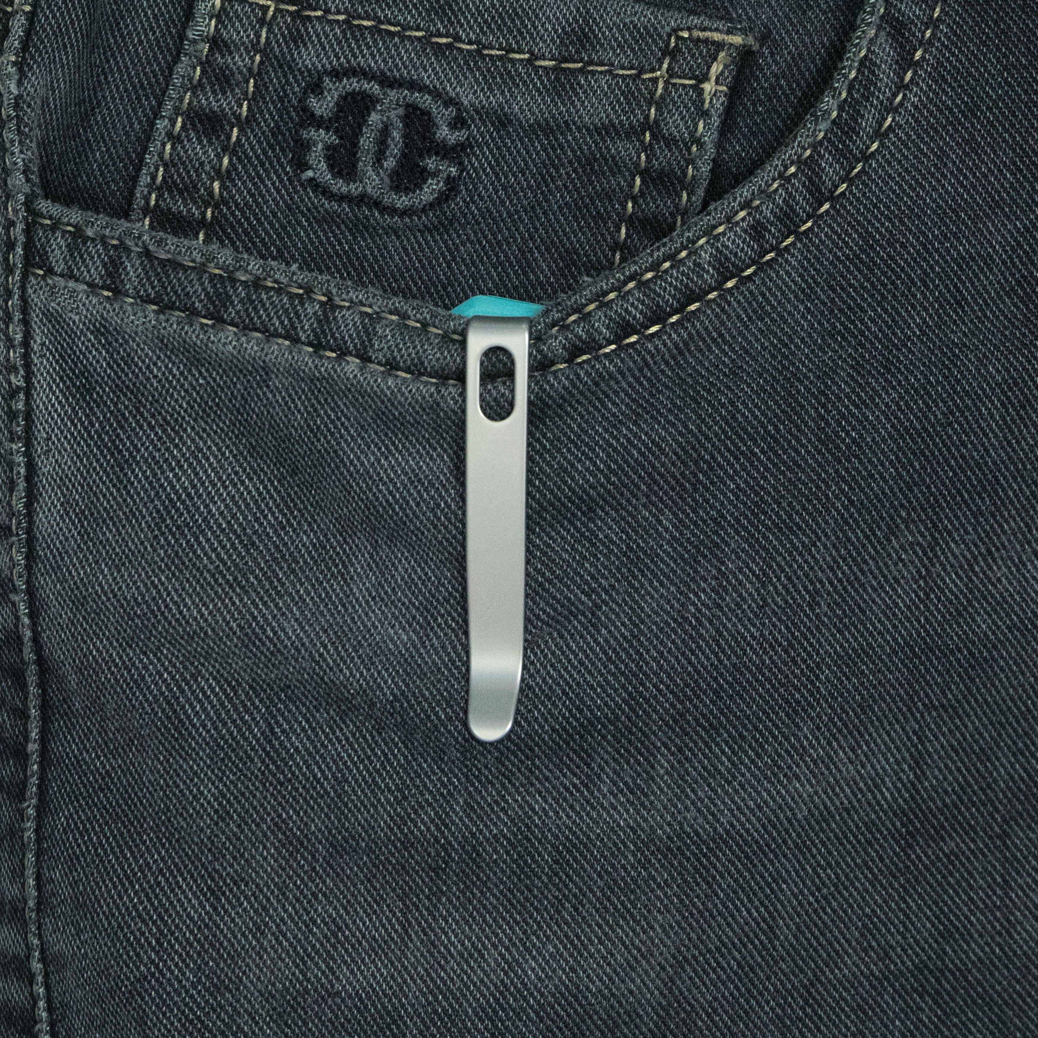 Carve Crossbarlock Tiffany Blue KU237G