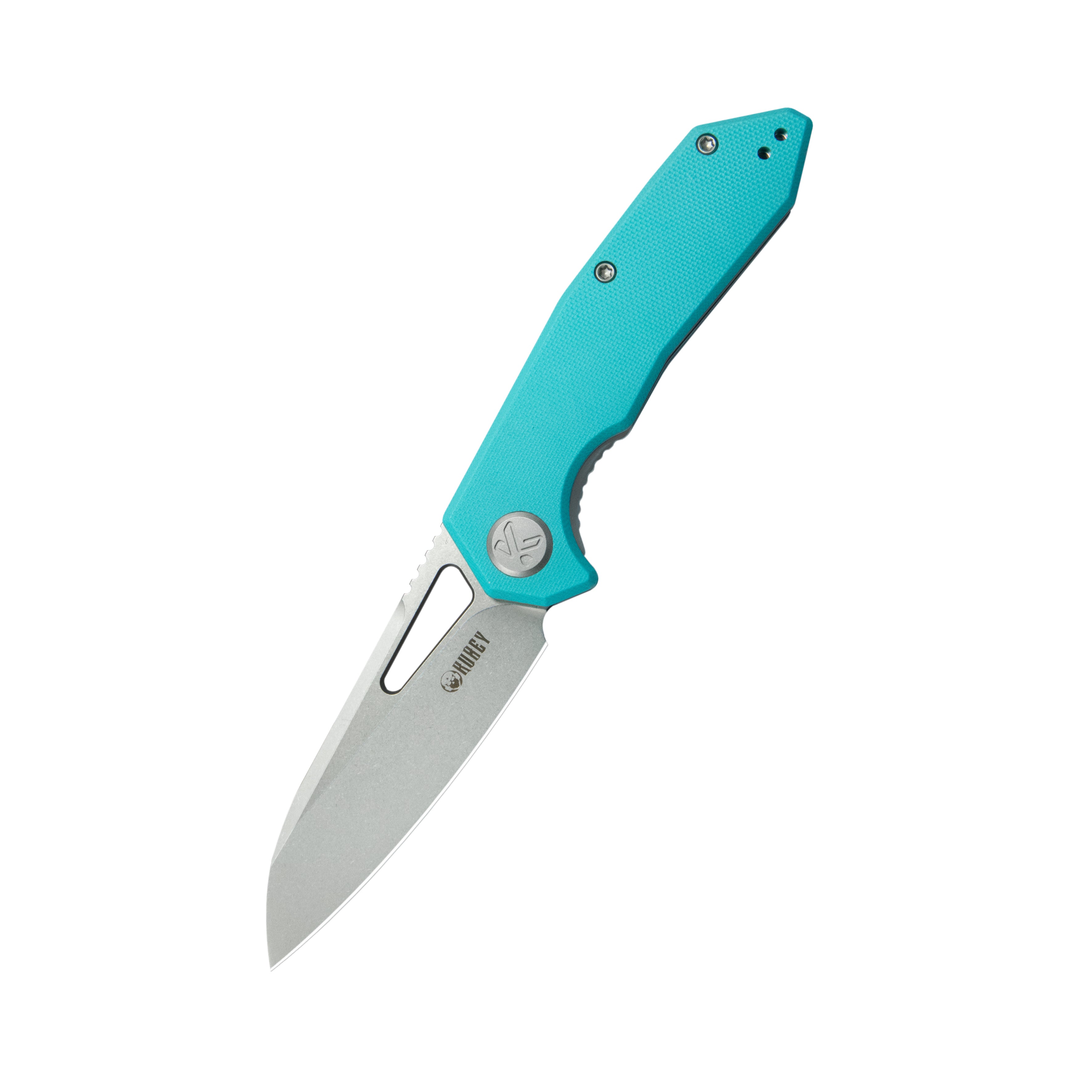 Vagrant Linerlock Tiffany Blue KU291-1A