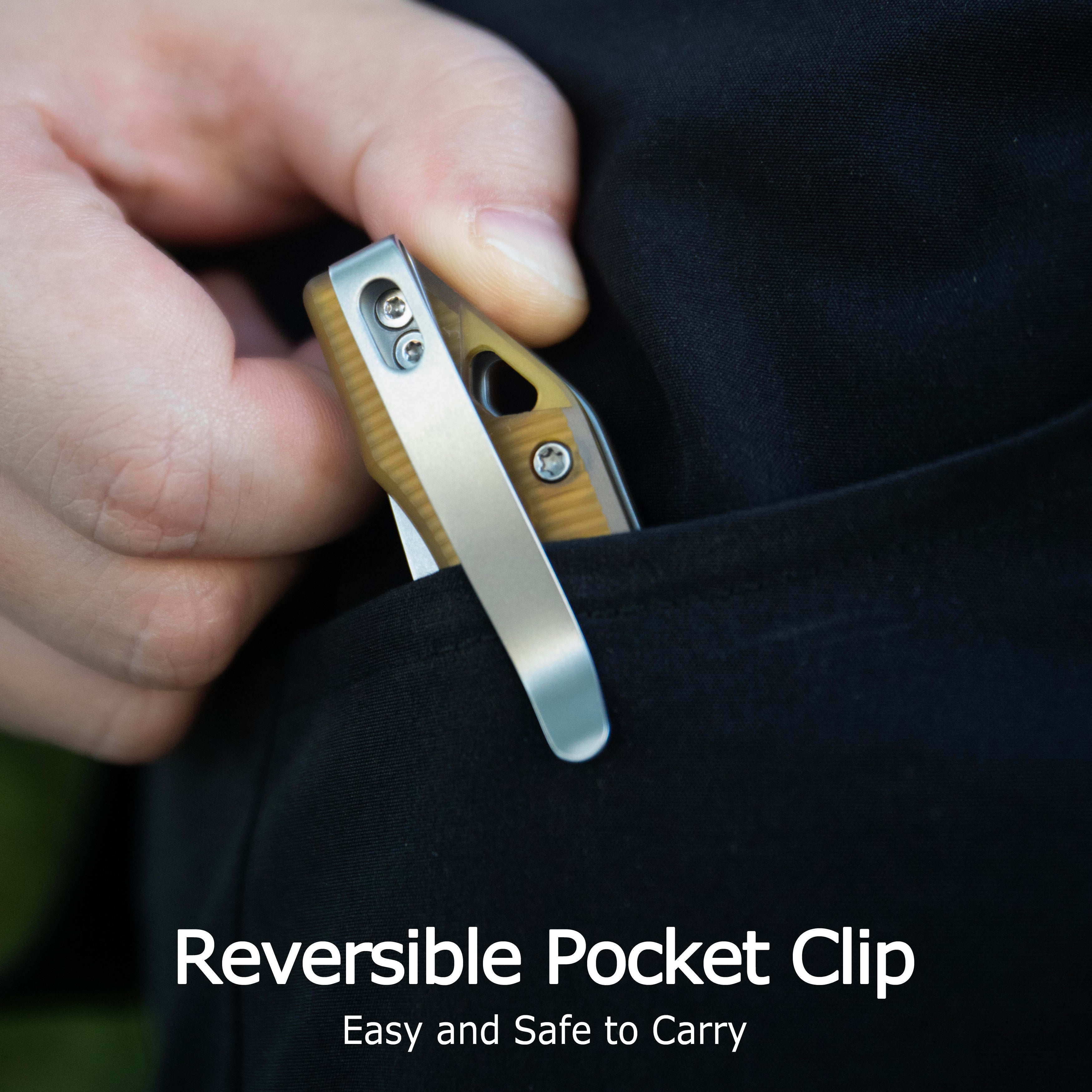 Mizo Liner Lock Flipper Folding Knife Camo G10 Handle 3.15" Bead Blast AUS-10 KU312E