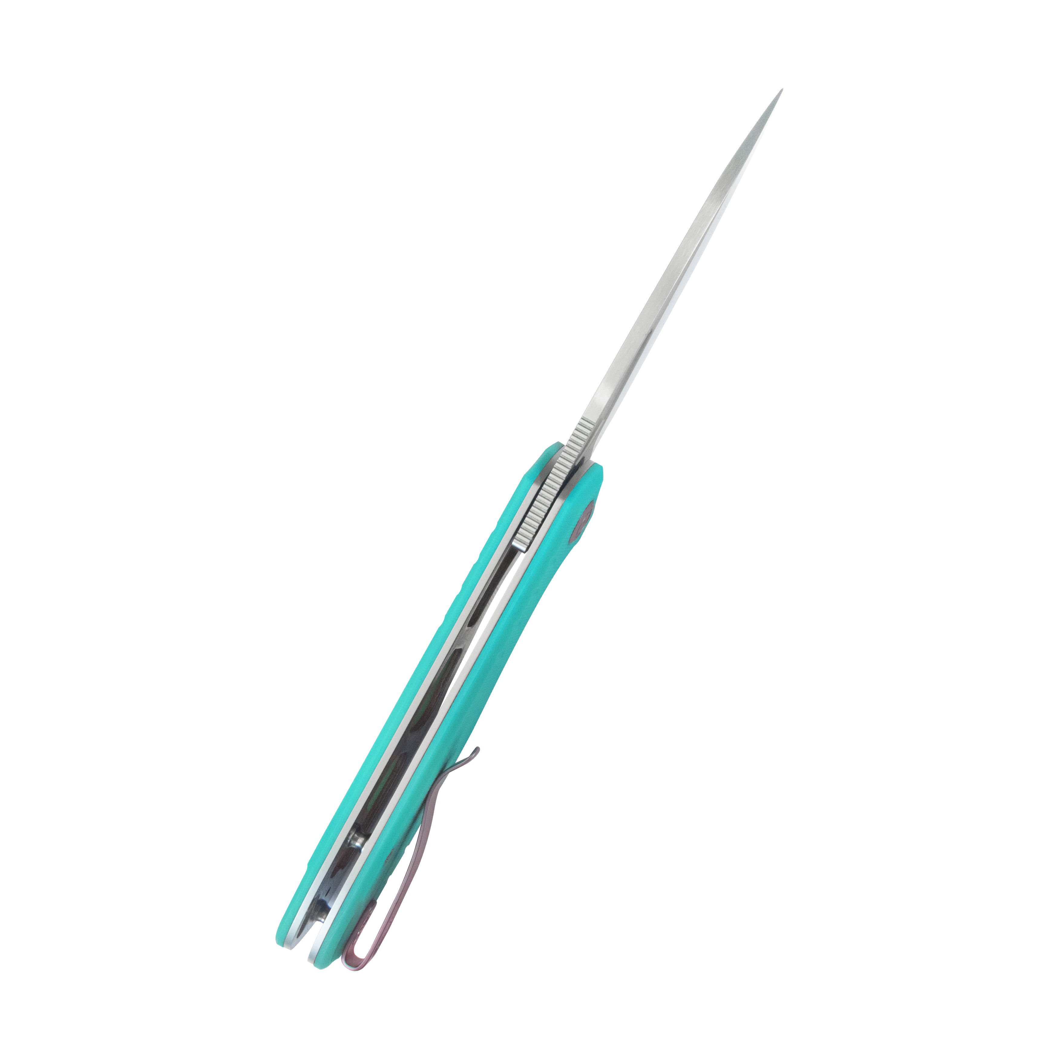 Doris Linerlock Tiffany Blue KU324K