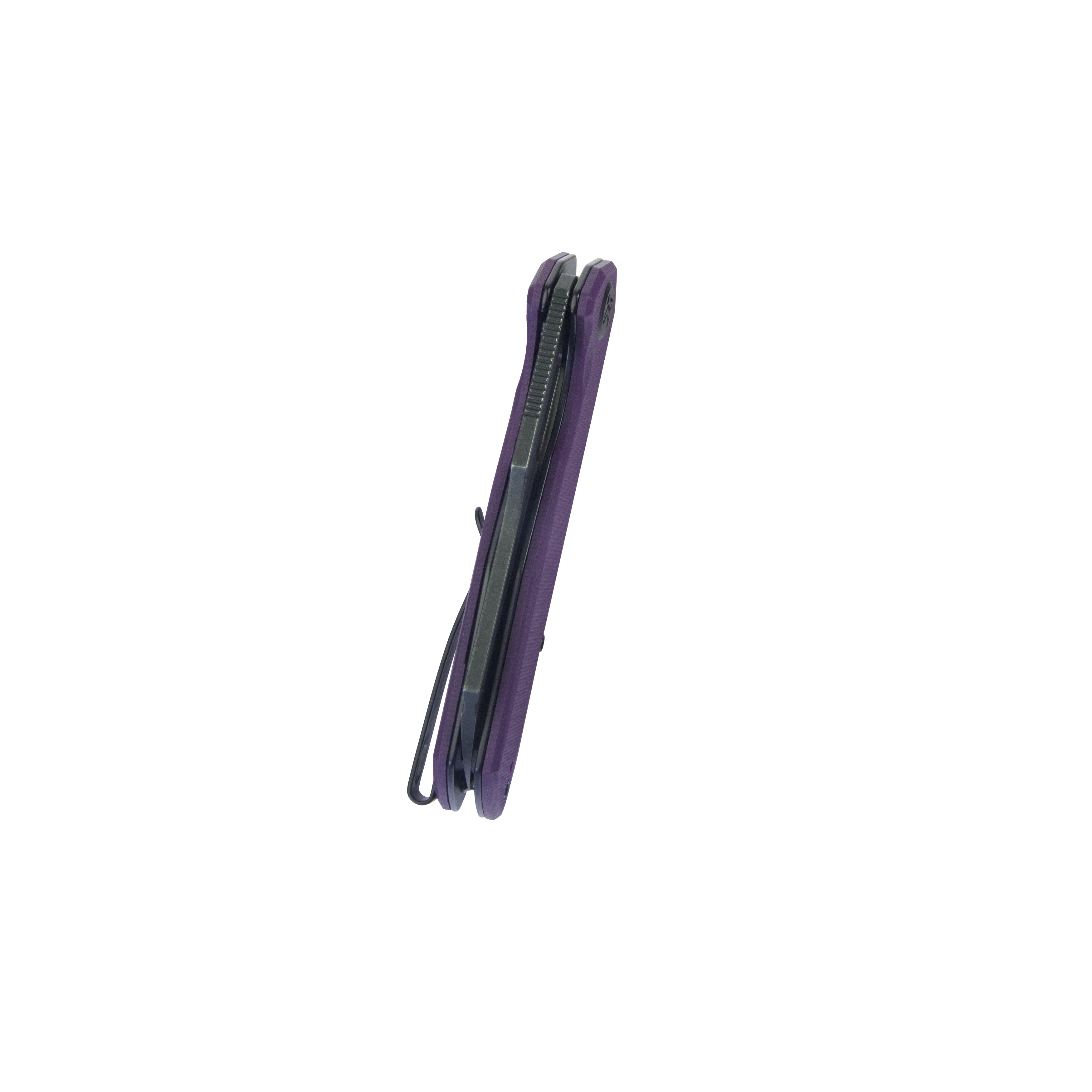 Atlas Linerlock Black Purple KU328M