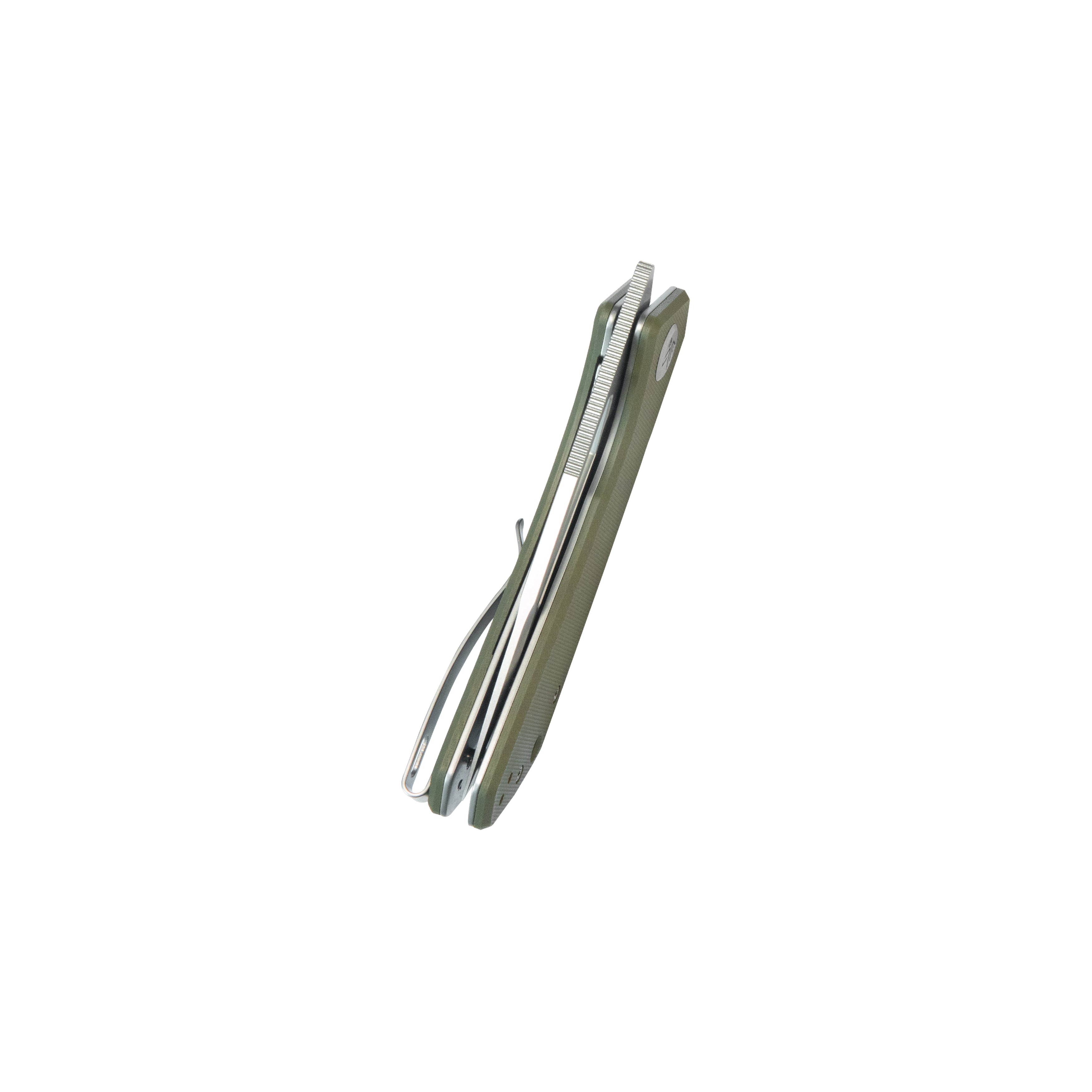 Thalia Linerlock Green KU331M