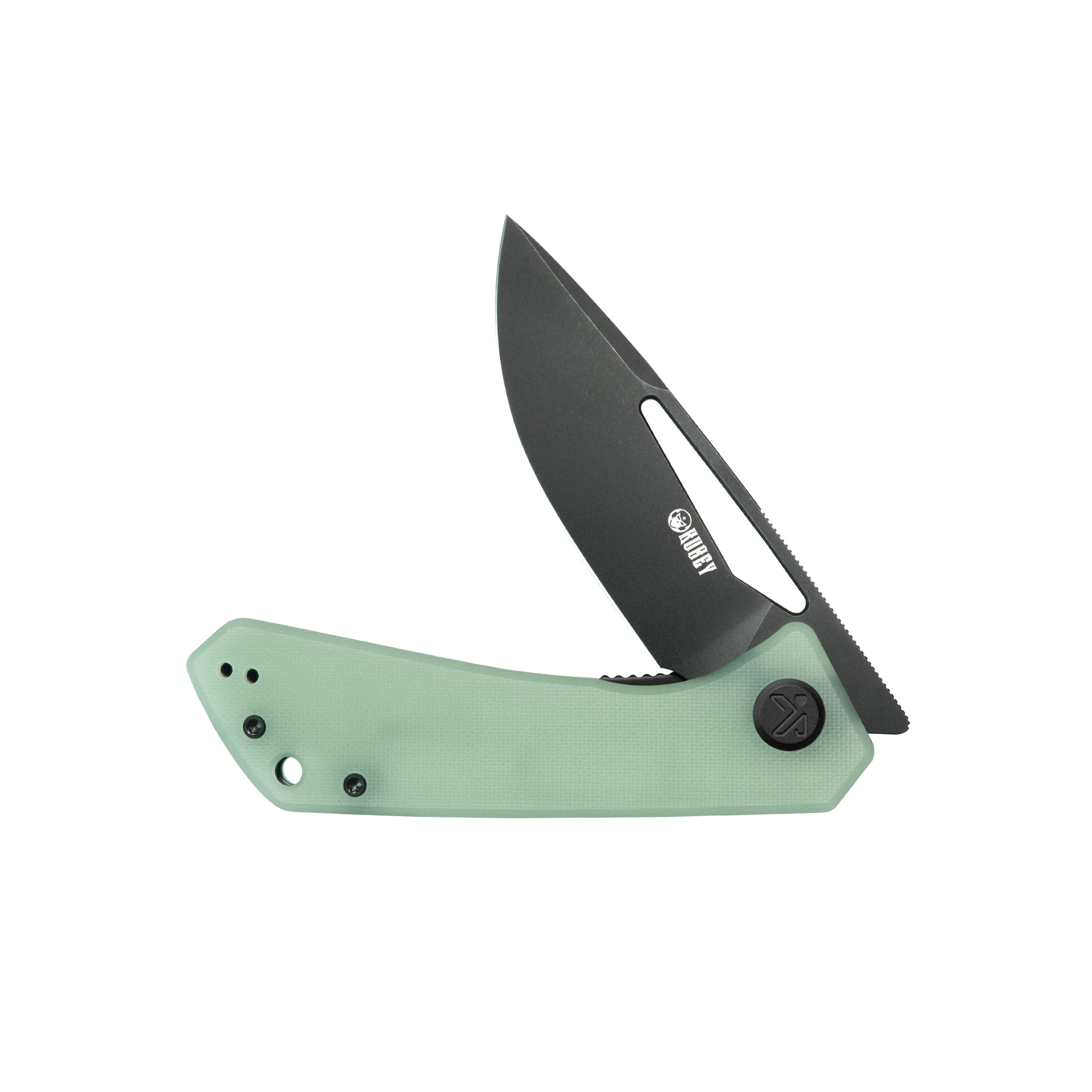 Thalia Linerlock Black Jade KU331N
