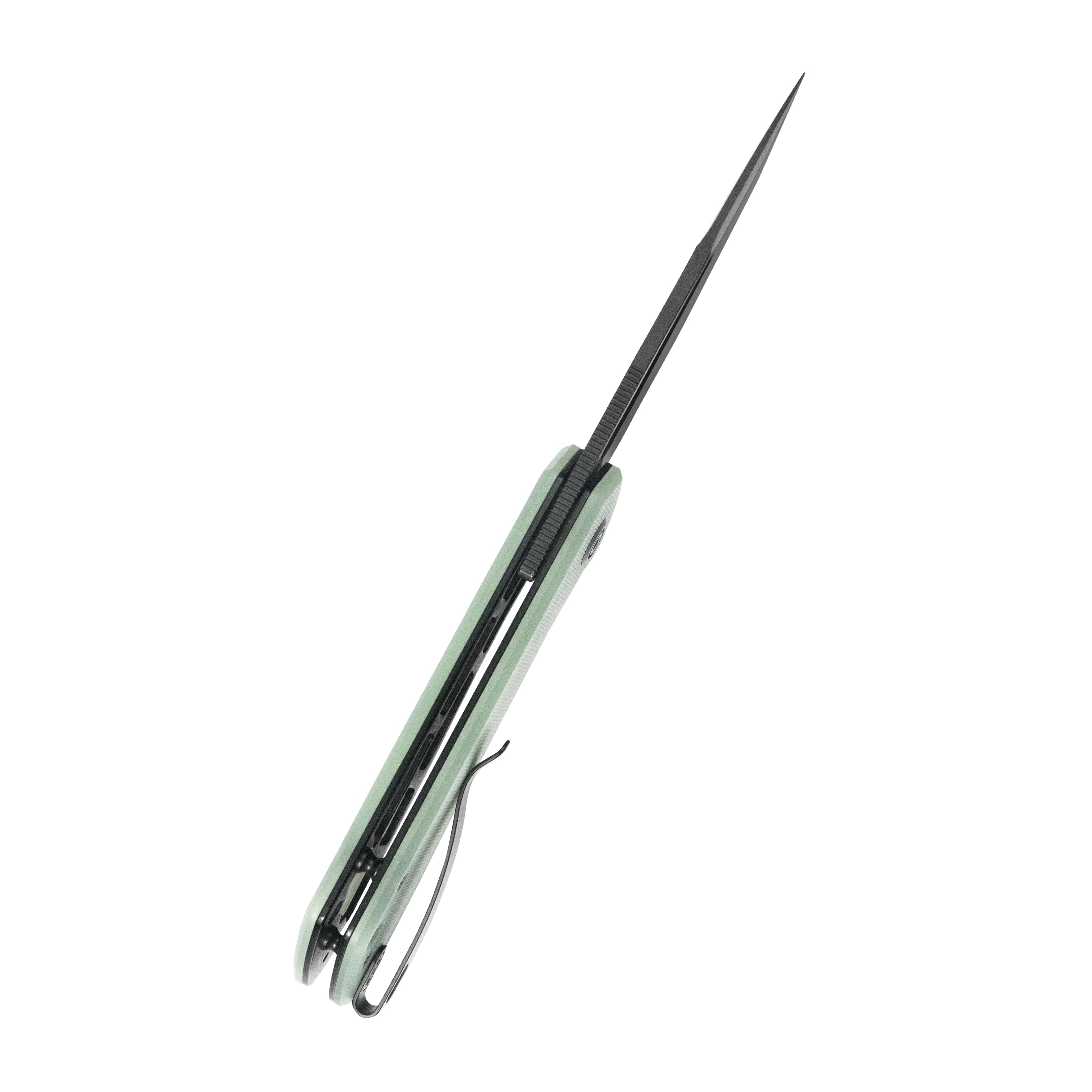 Thalia Linerlock Black Jade KU331N