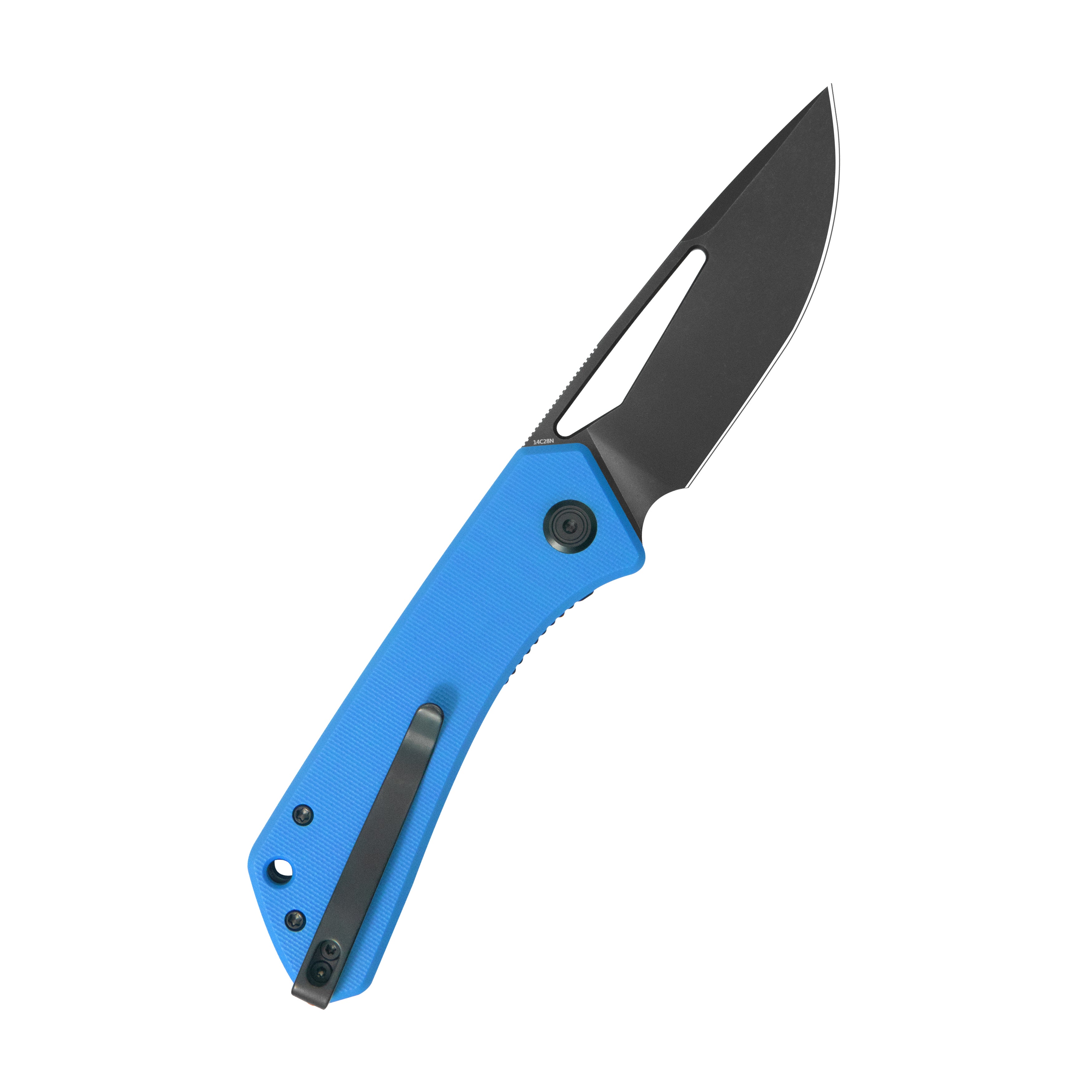 Thalia Linerlock Black Tan KU331P