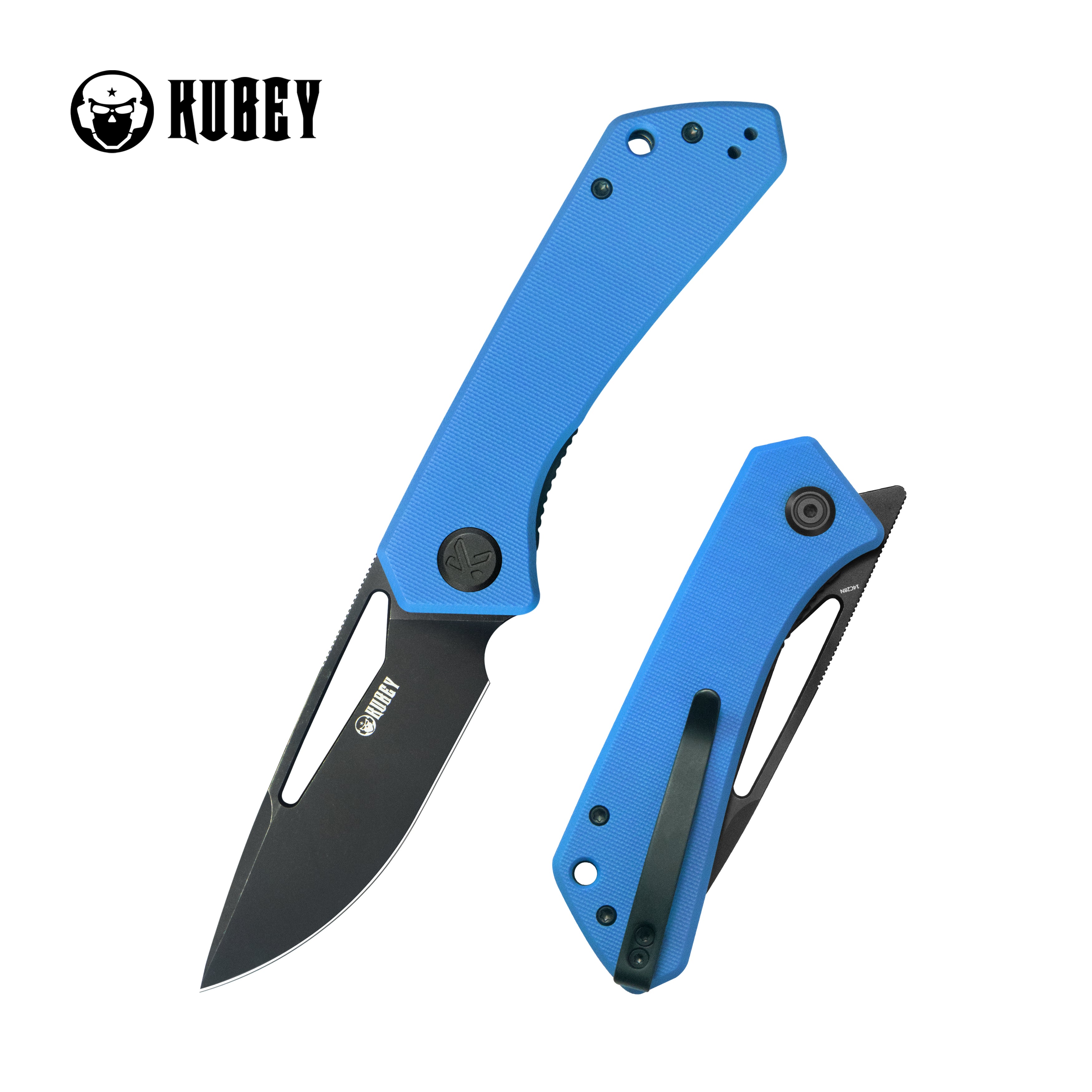 Thalia Linerlock Black Tan KU331P
