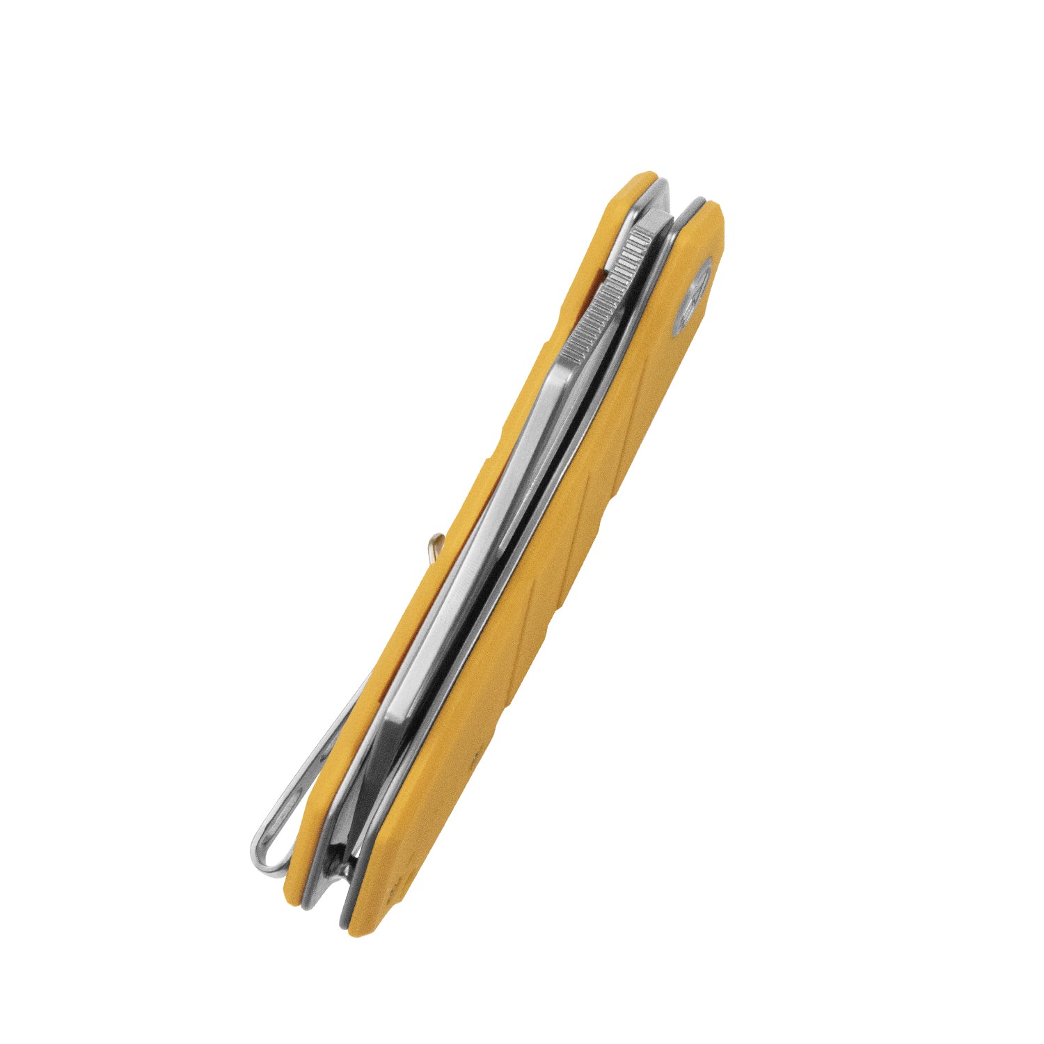Ceyx Linerlock Yellow KU335E