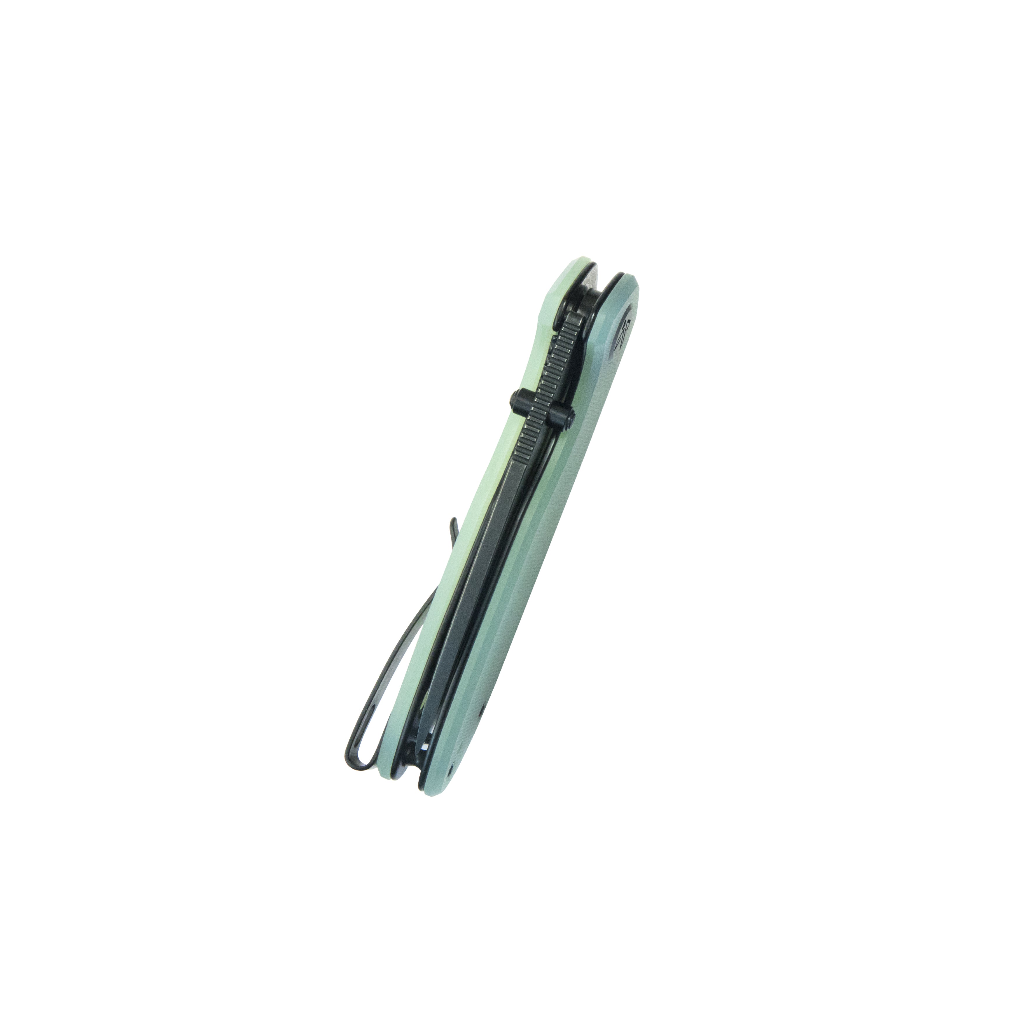 Belus Liner Lock Black Jade KU342K
