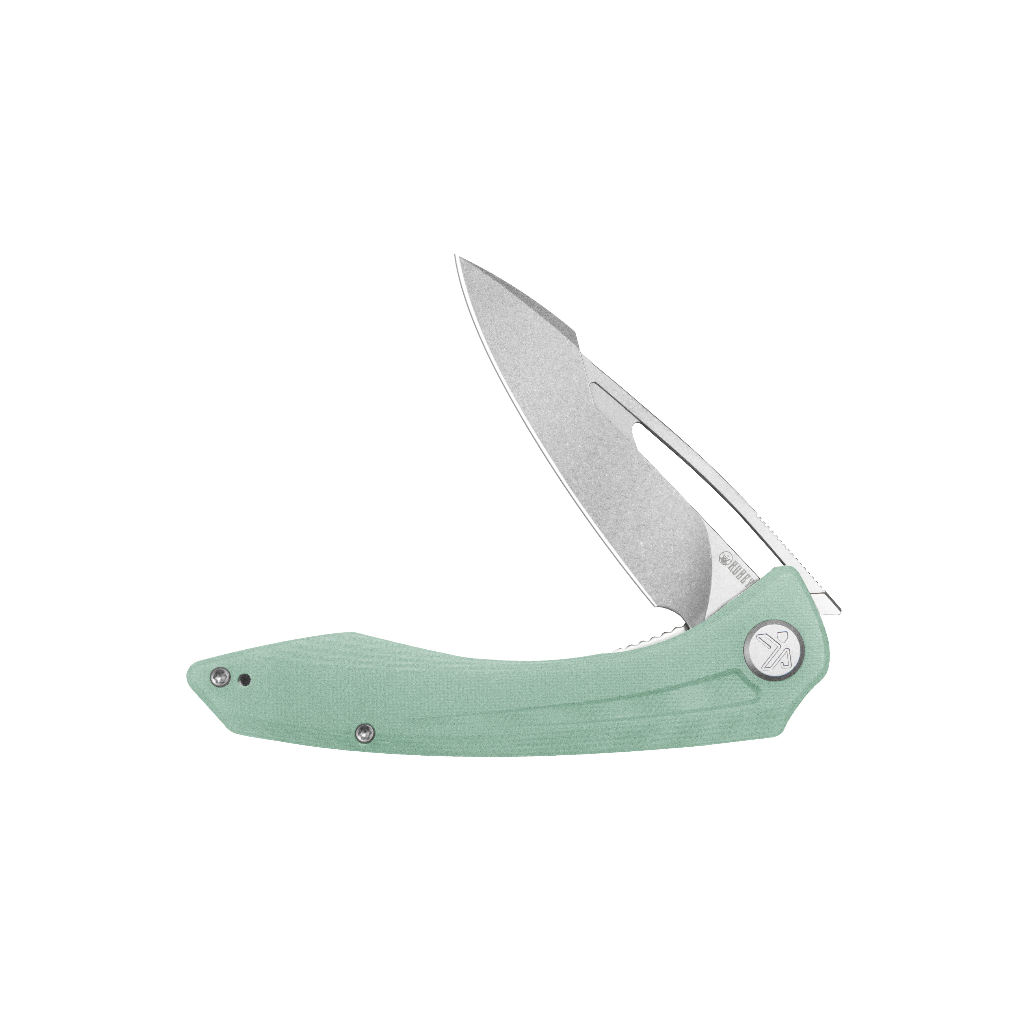 Merced Linerlock Jade KU345R