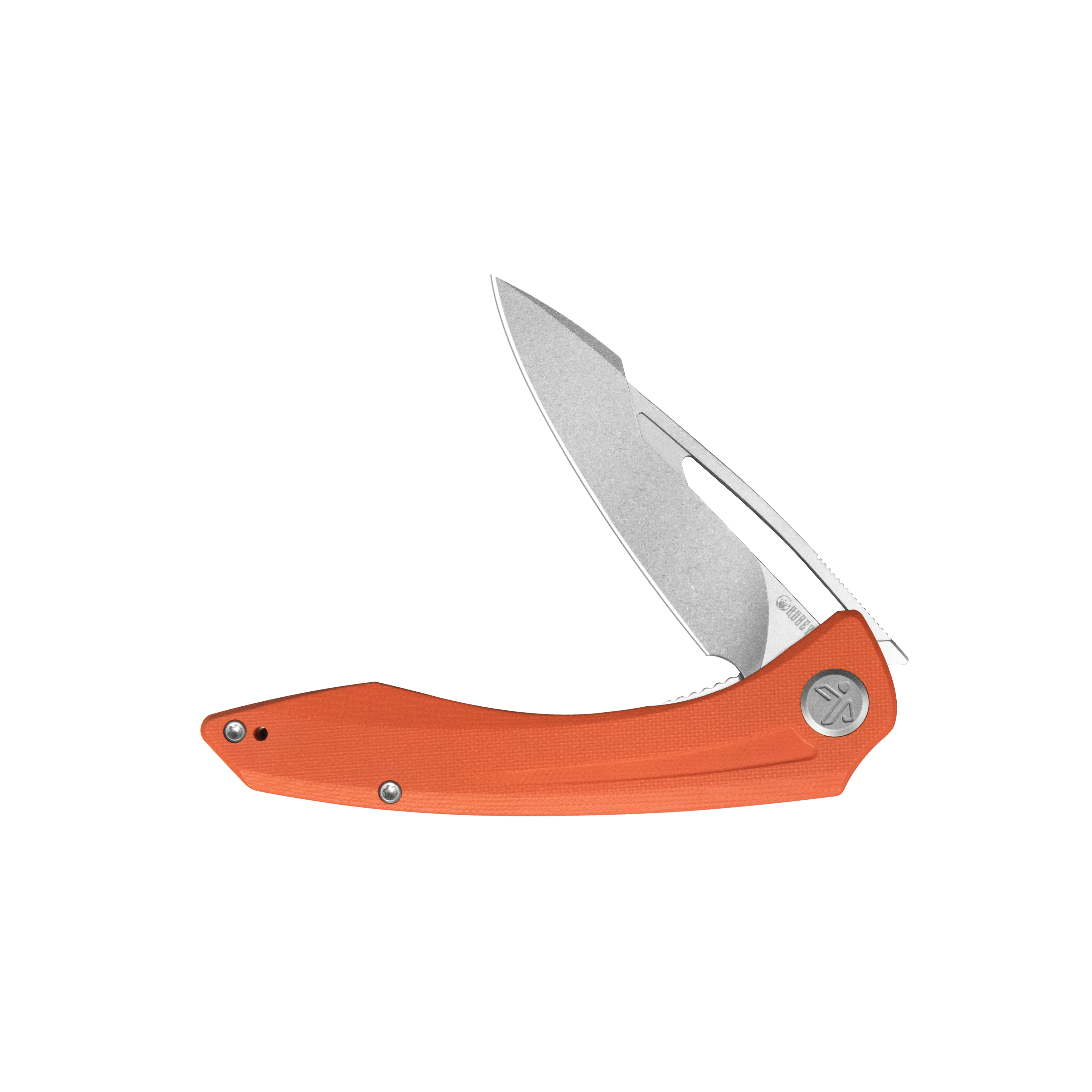 Merced Linerlock Orange KU345S