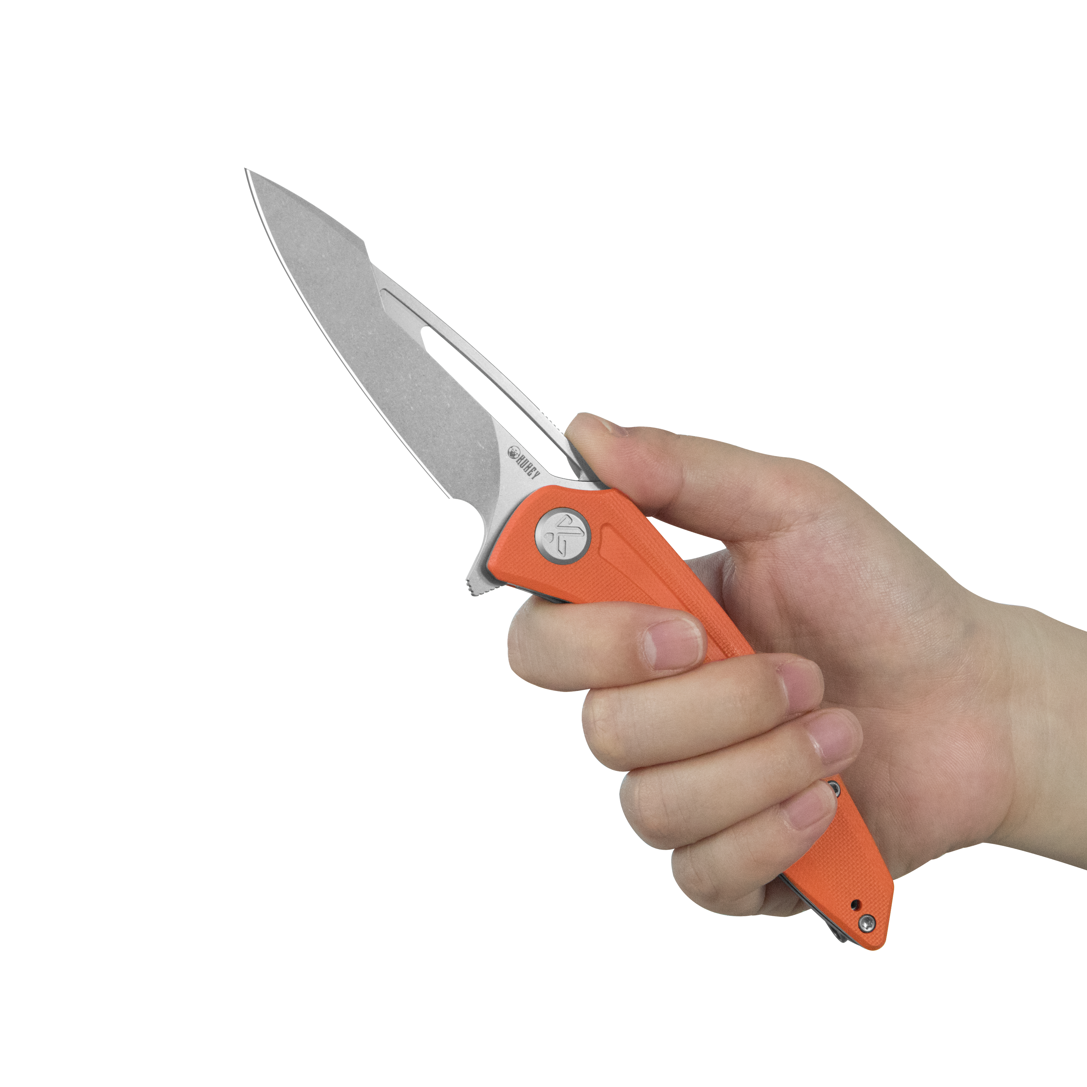Merced Linerlock Orange KU345S