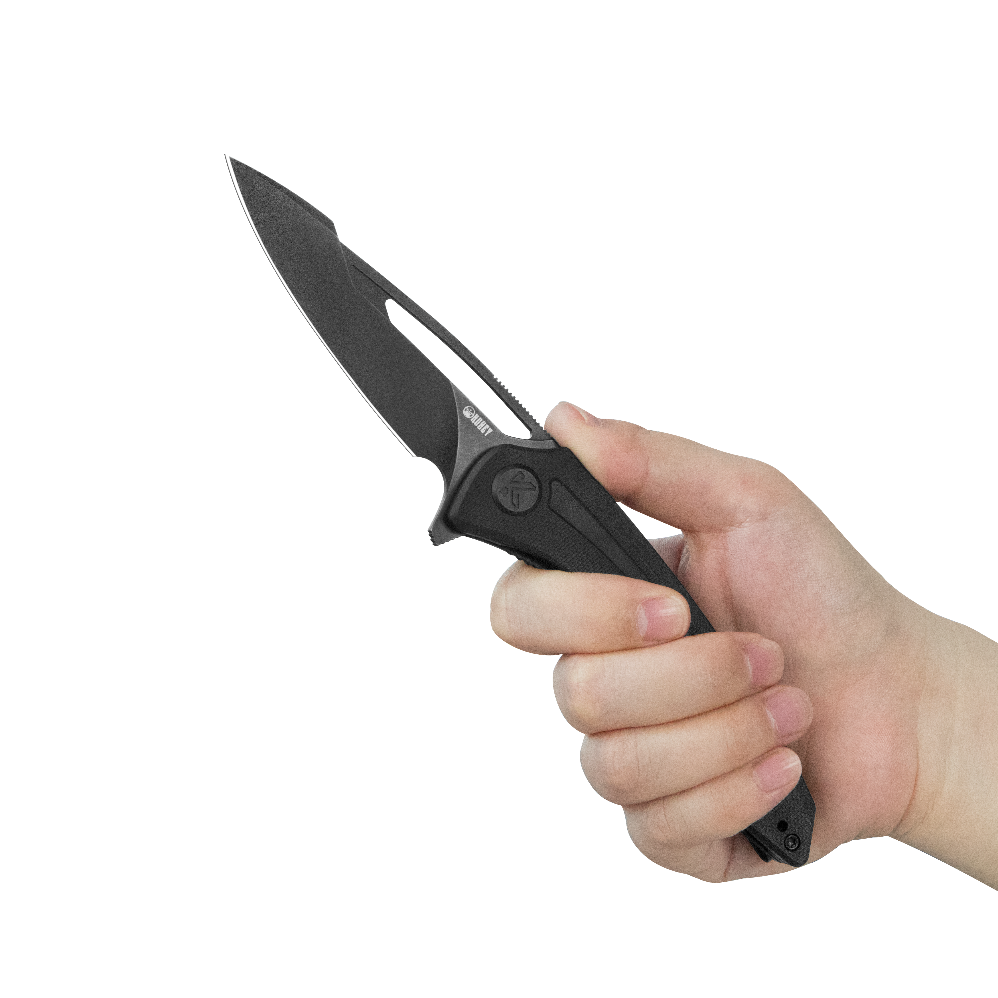 Merced Linerlock Blackout KU345T
