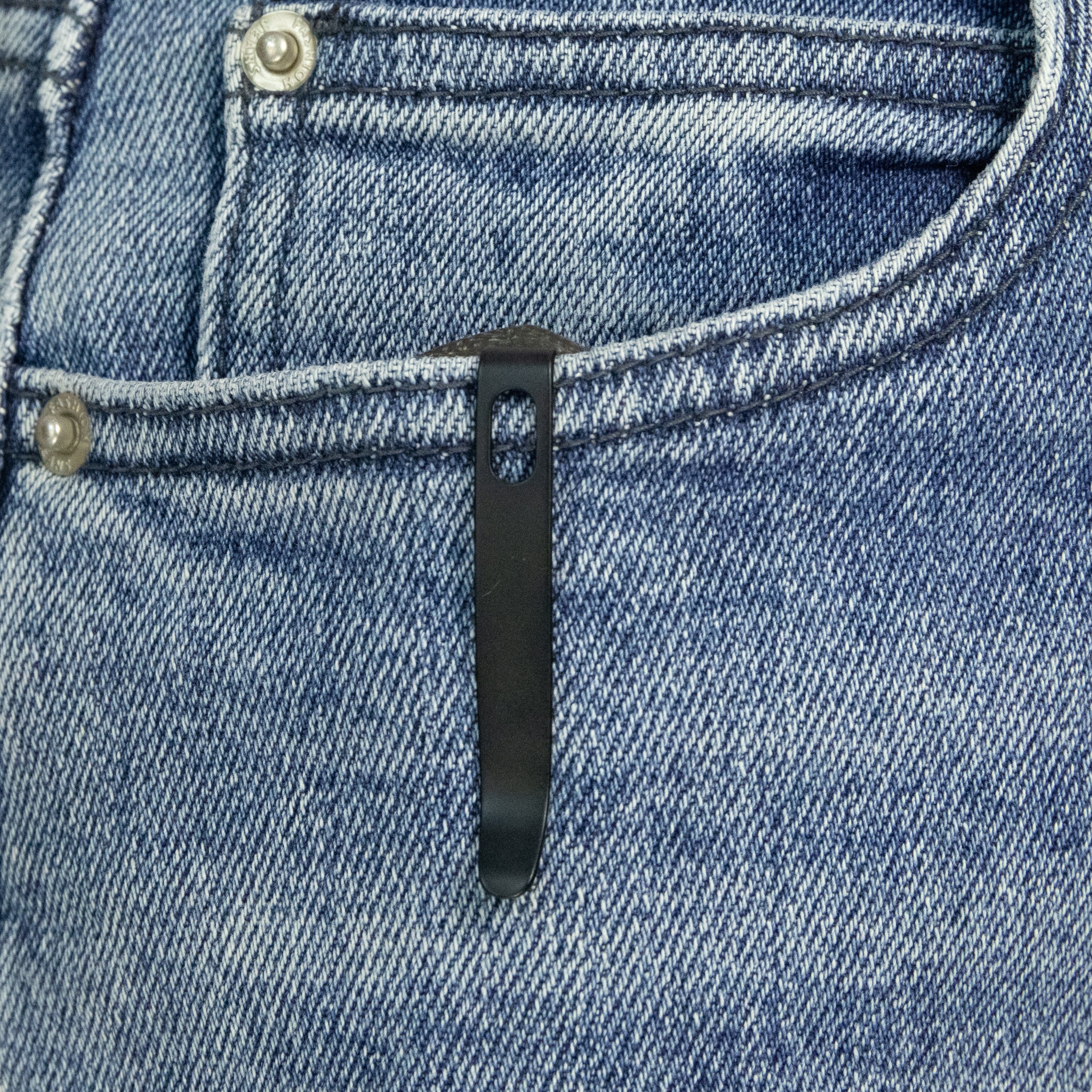 Kubey TBO Crossbar lock Everyday Carry Folding Knife Black Micarta Handle 3.1" Blackwash 14C28N KU396D