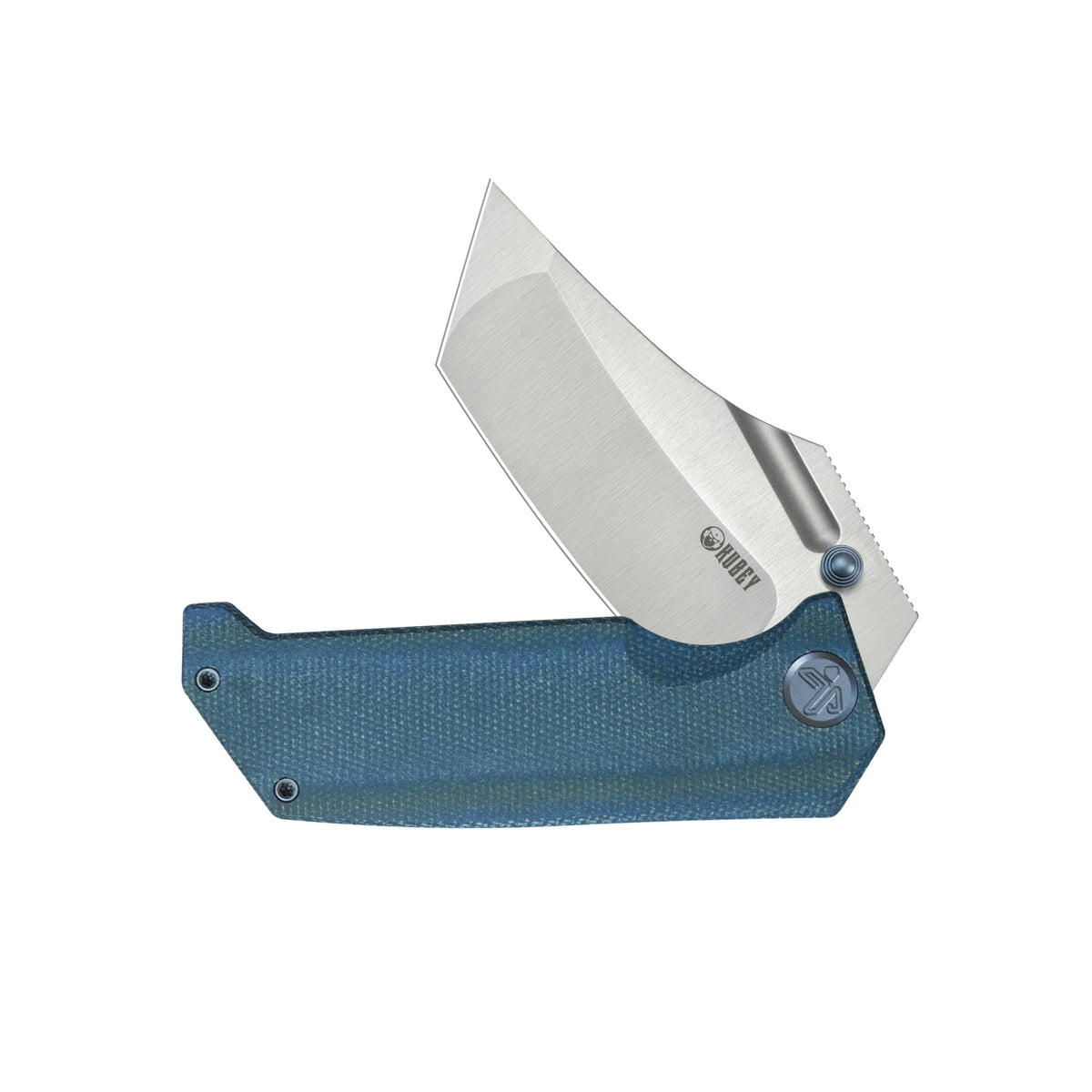 Hamster Linerlock Blue KU402E