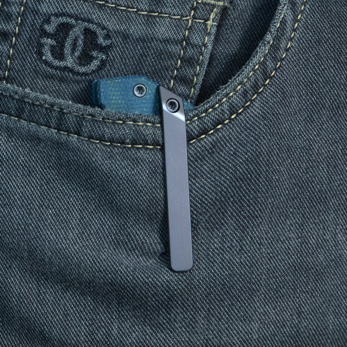 Hamster Linerlock Blue KU402E