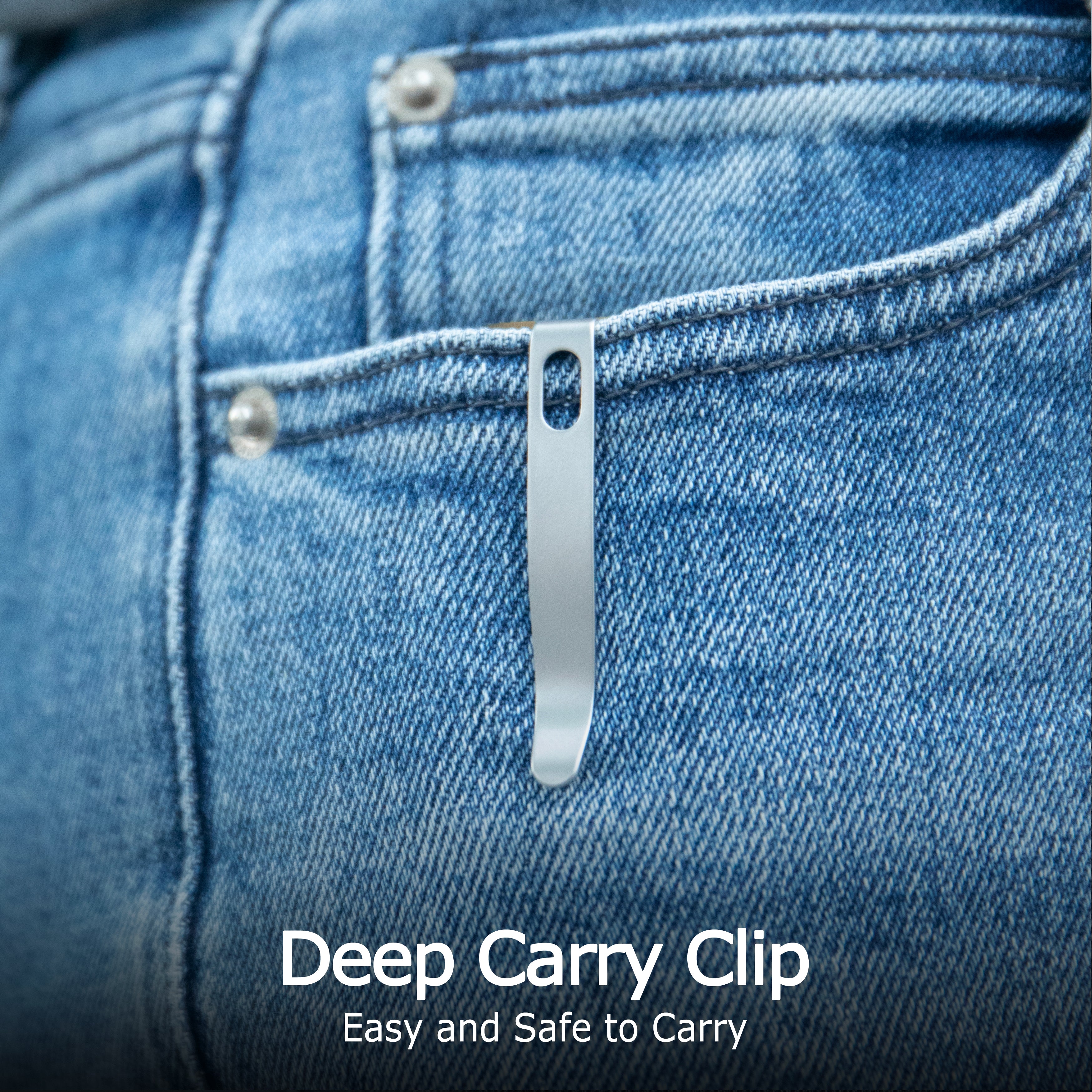 Boxer Liner Lock Flipper Folding Knife Black G10 Handle 2.4" Satin 14C28N KU407A