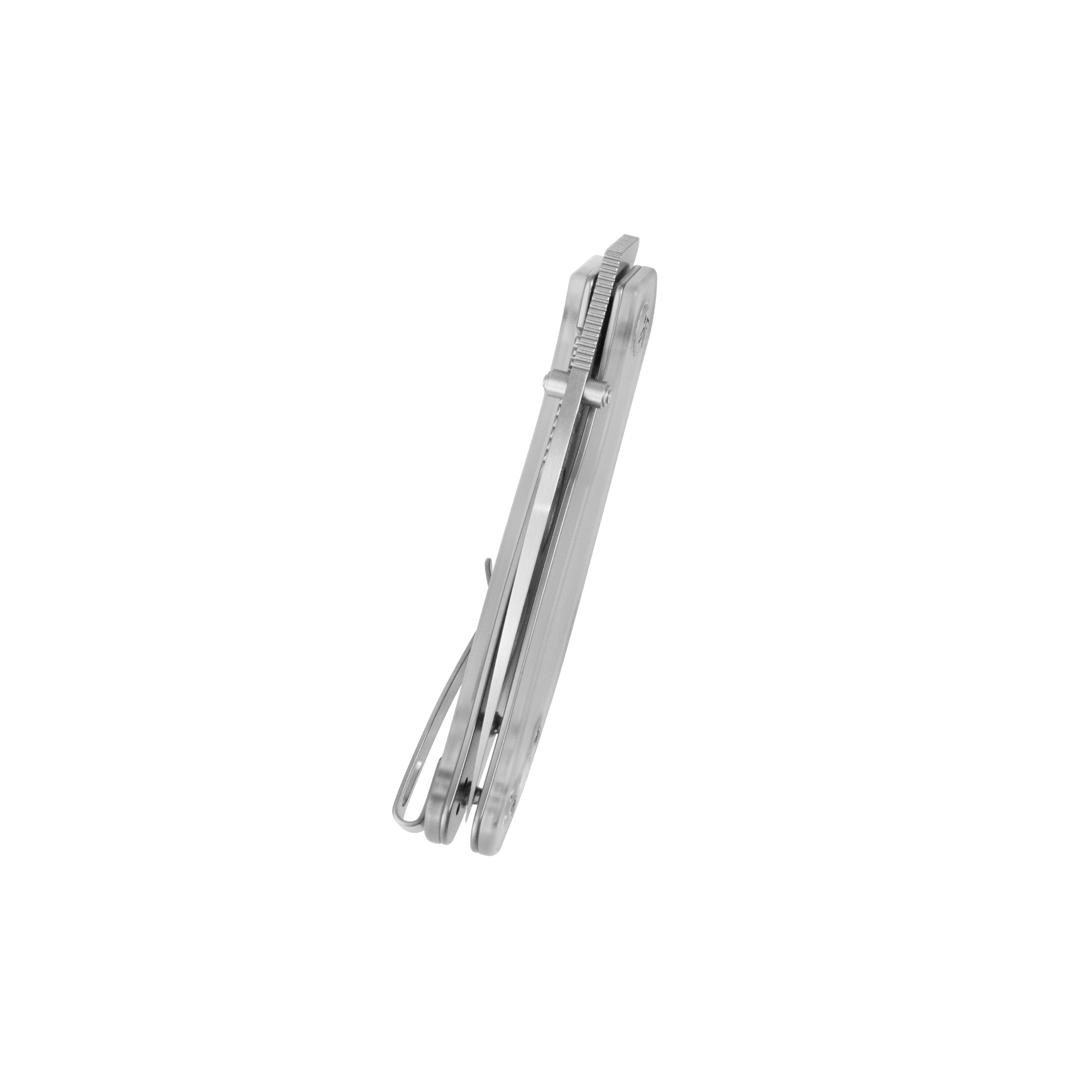SNUG Linerlock Transparent Polycarbonate KU408C