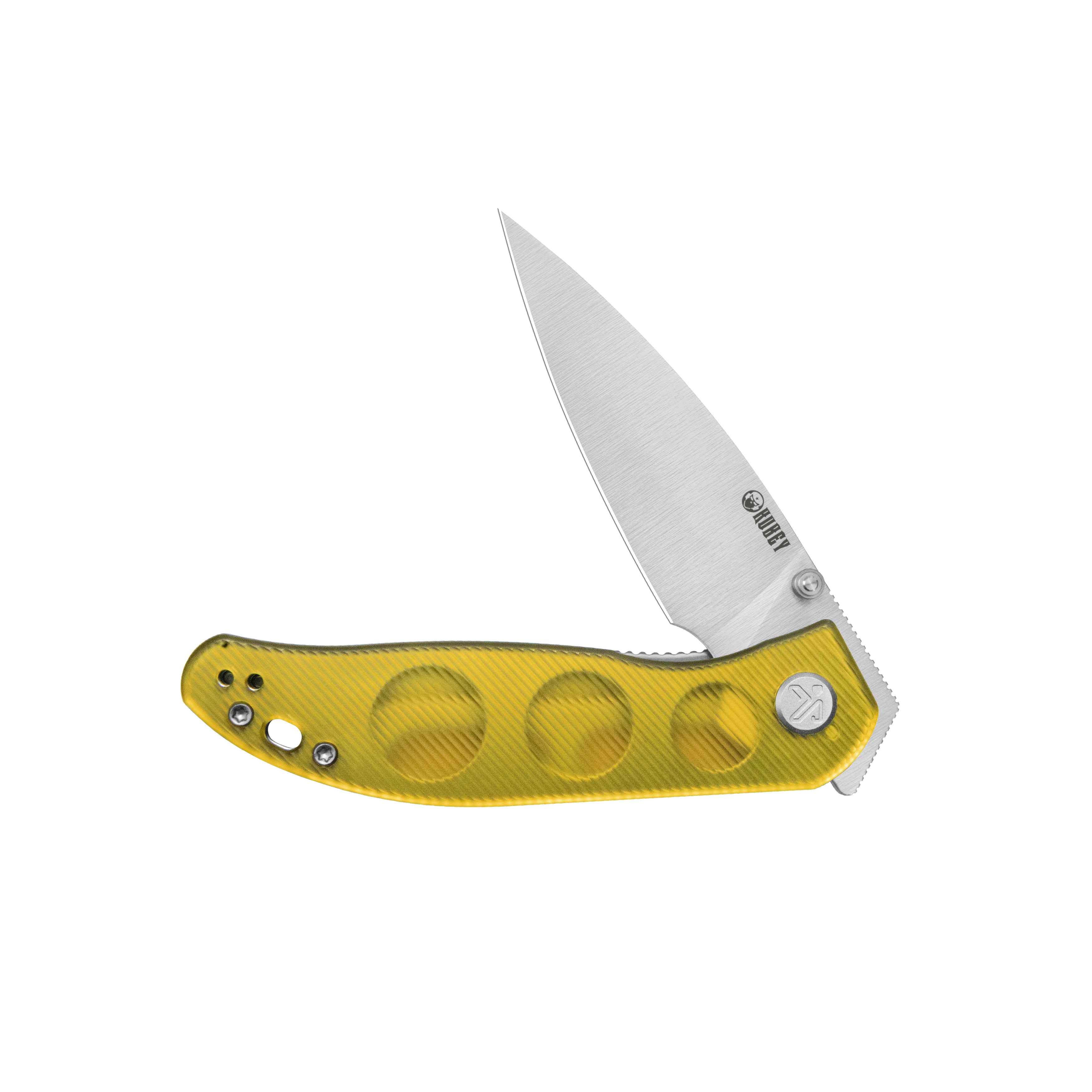 SNUG Linerlock Ultem KU408D