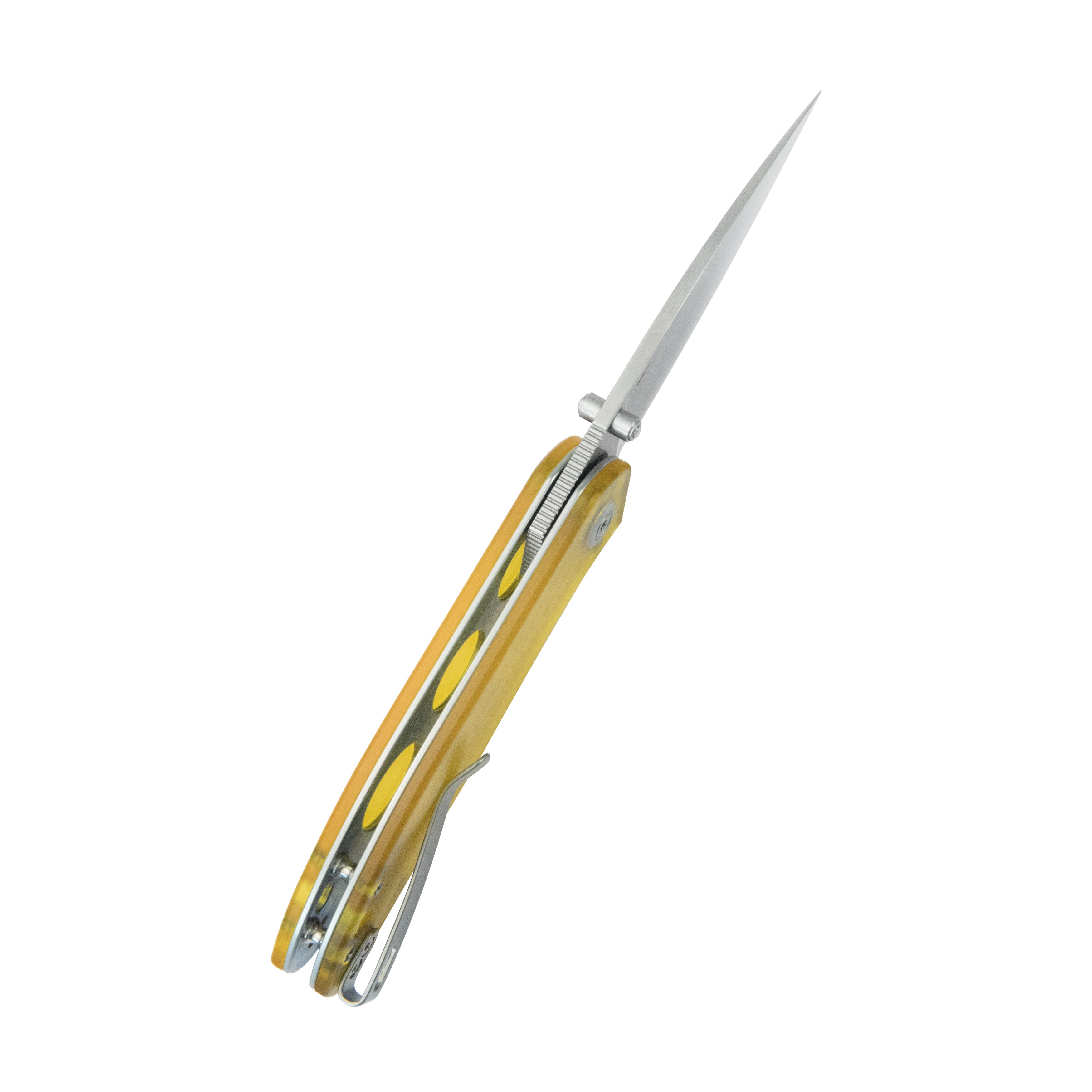 SNUG Linerlock Ultem KU408D