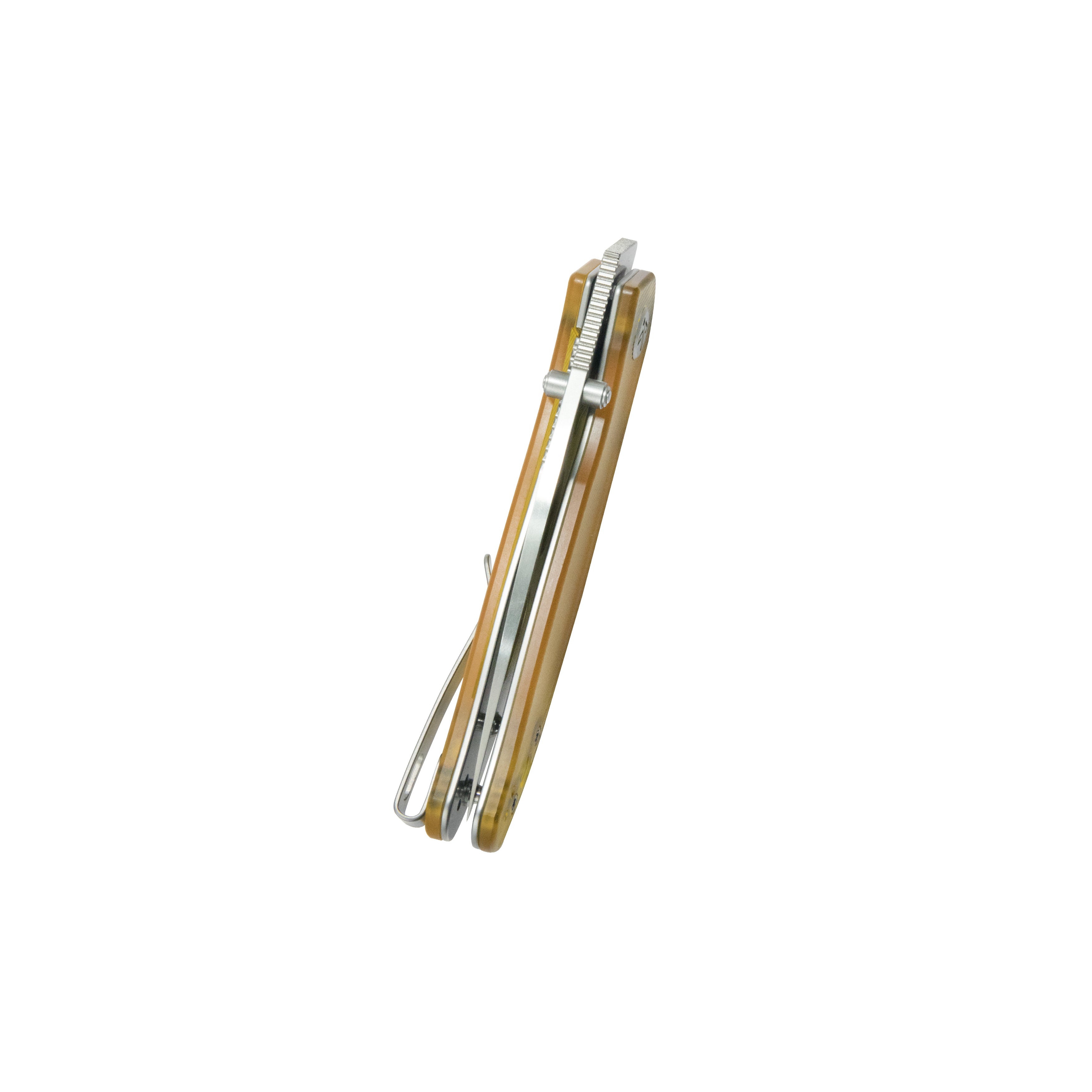 SNUG Linerlock Ultem KU408D