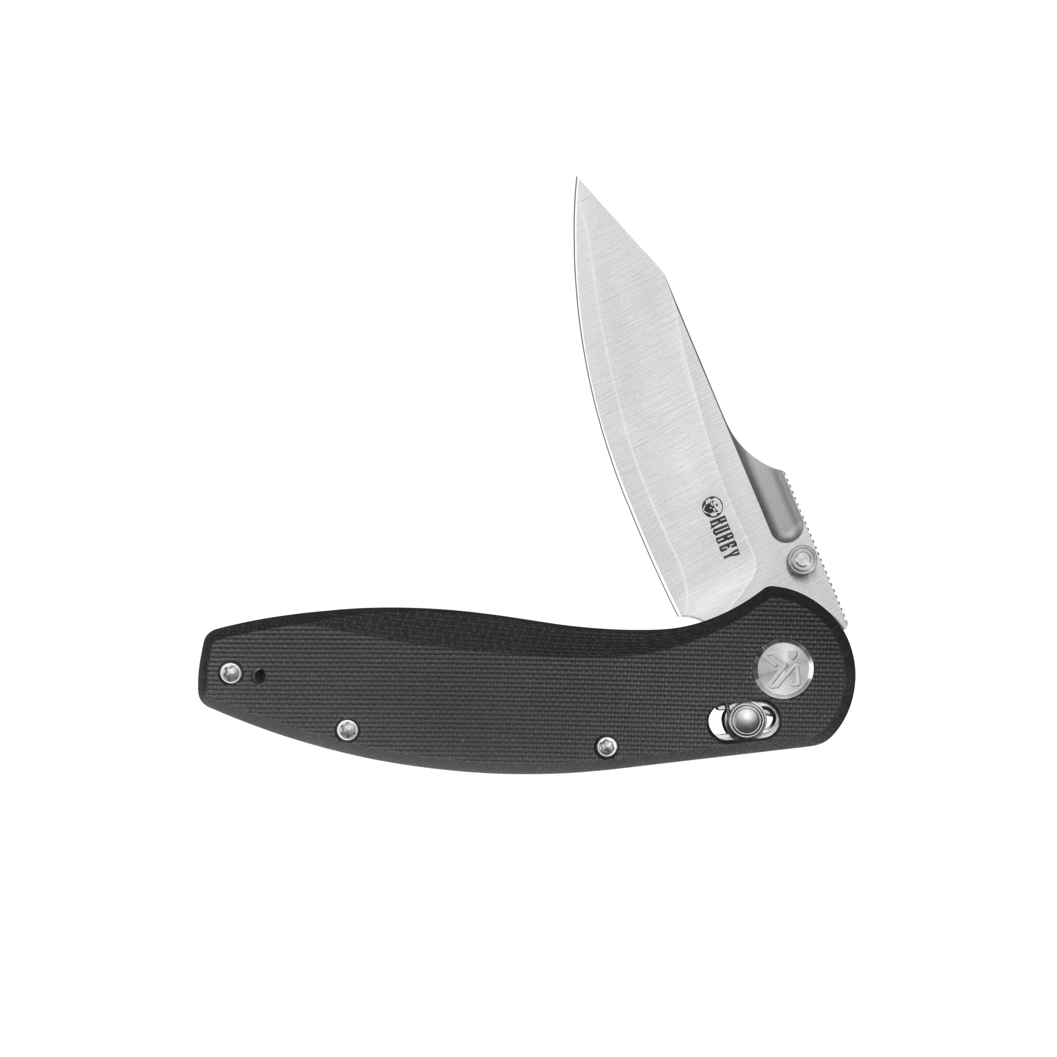 Minor Crossbar Lock Black KU422A