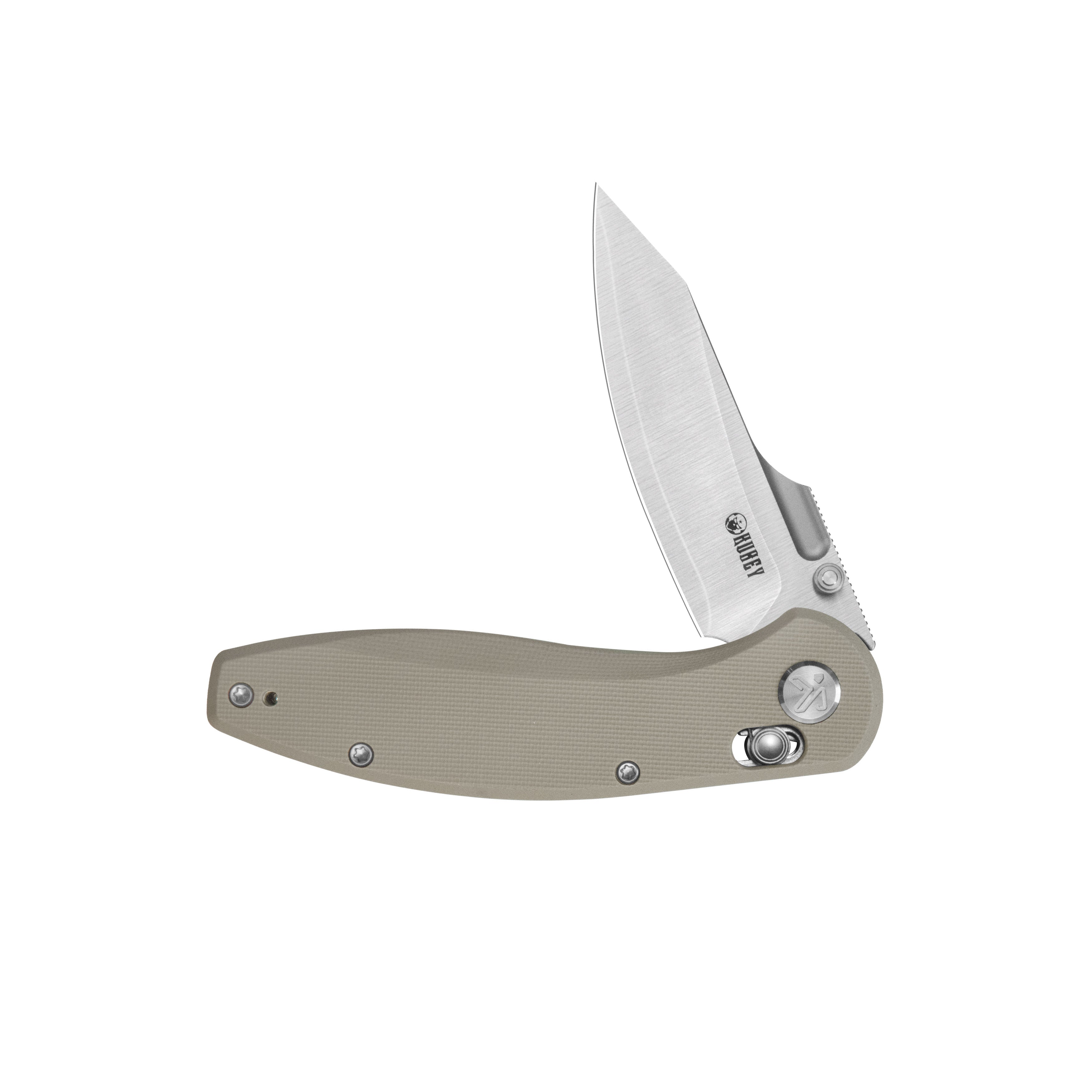 Minor Crossbar Lock Tan KU422B