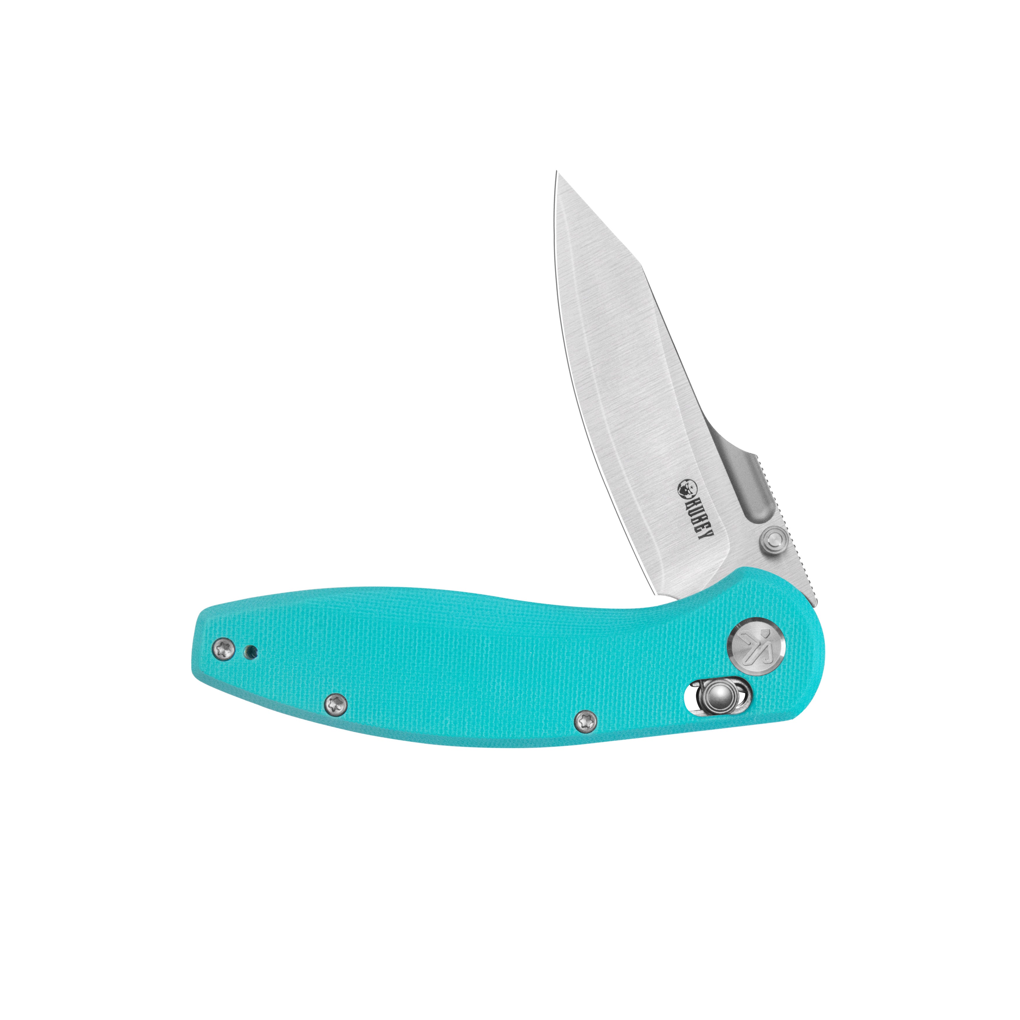 Minor Crossbar Lock Tiffany Blue KU422C
